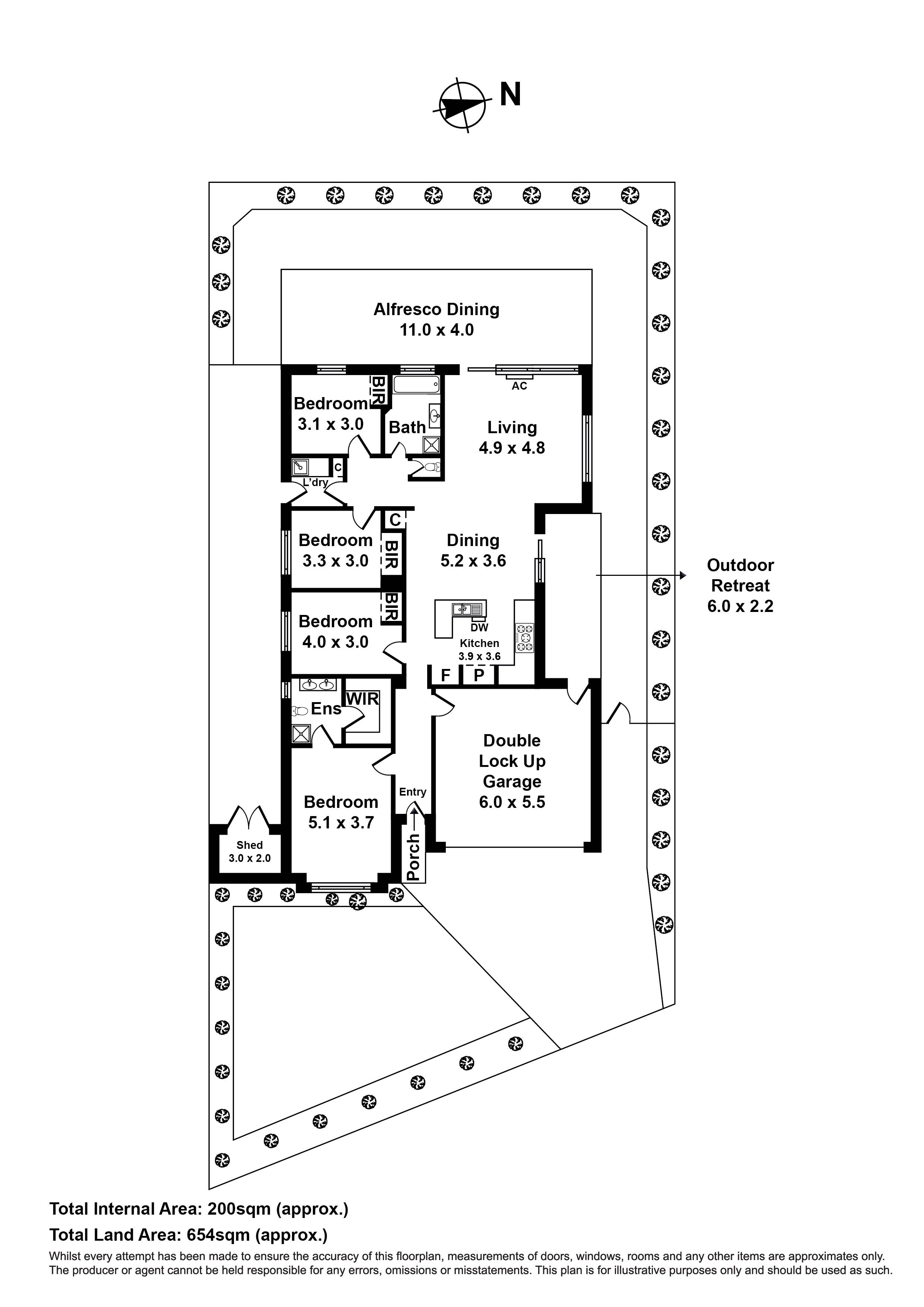 25 Driscolls Road, Kealba, VIC 3021 - Thumbnail 1 - 21/01/2022