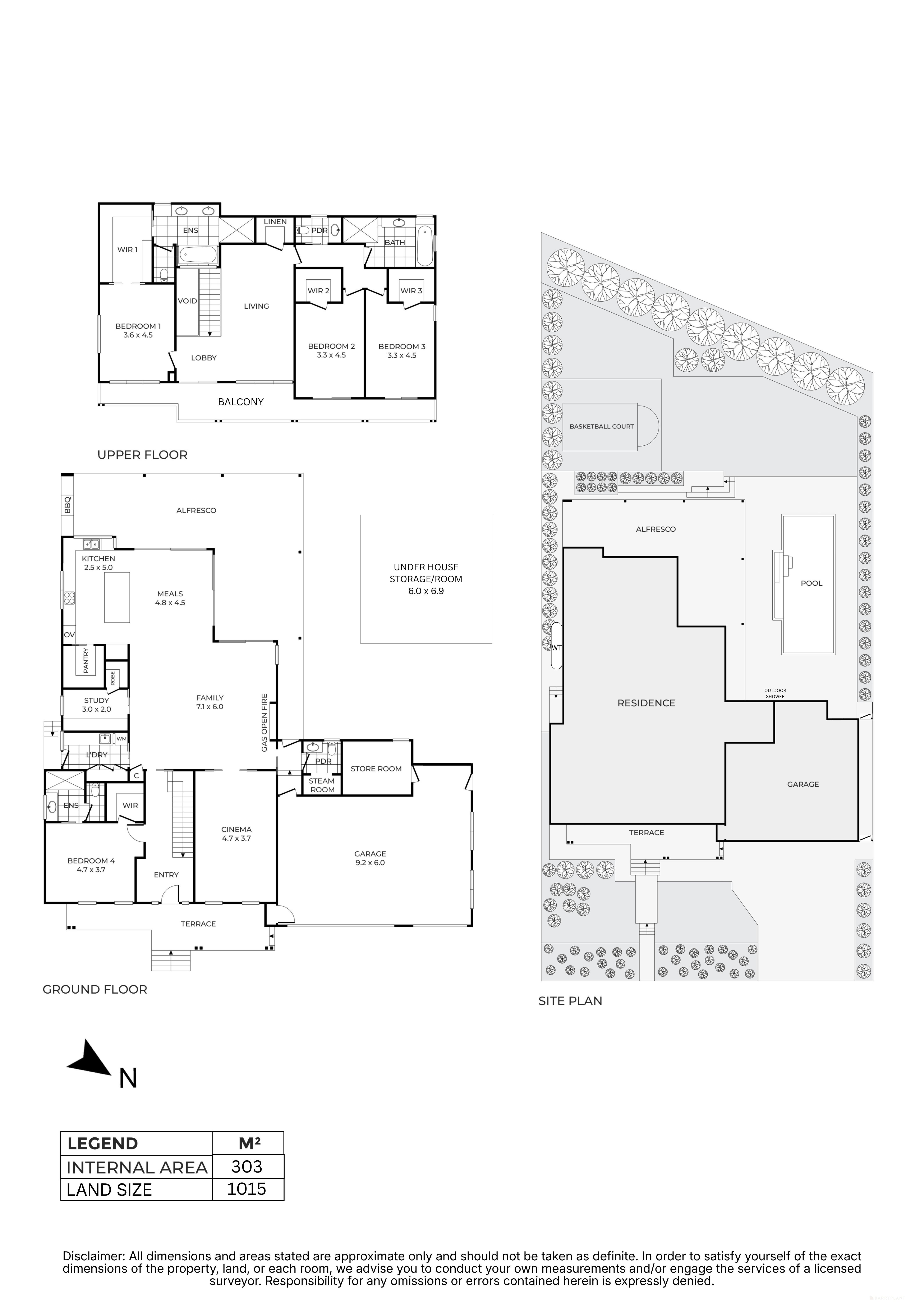 25 Dwyer Street, Macleod, VIC 3085 - Thumbnail 1 - 02/04/2026