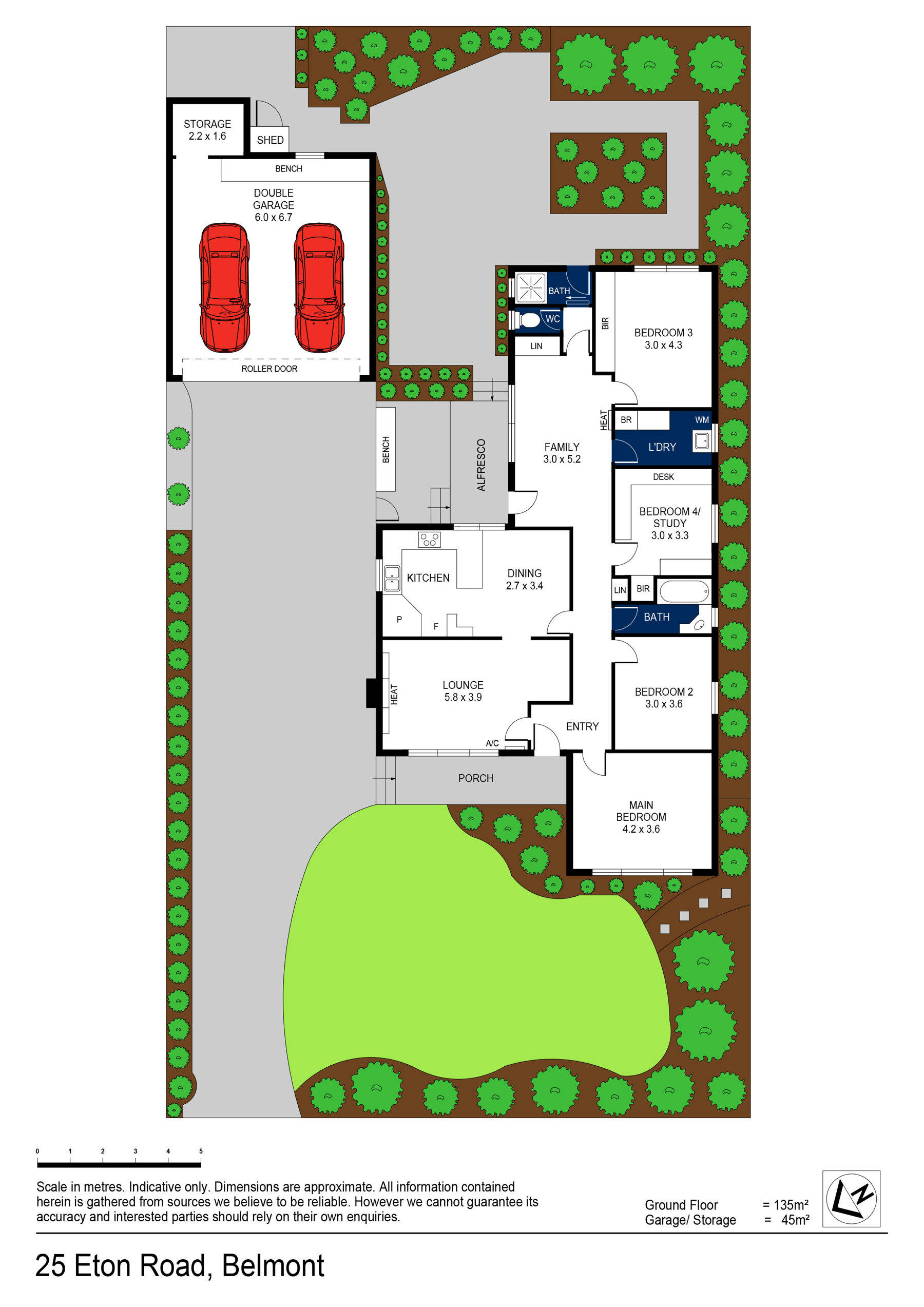 25 Eton Road, Belmont, VIC 3216 - Thumbnail 1 - 22/07/2026