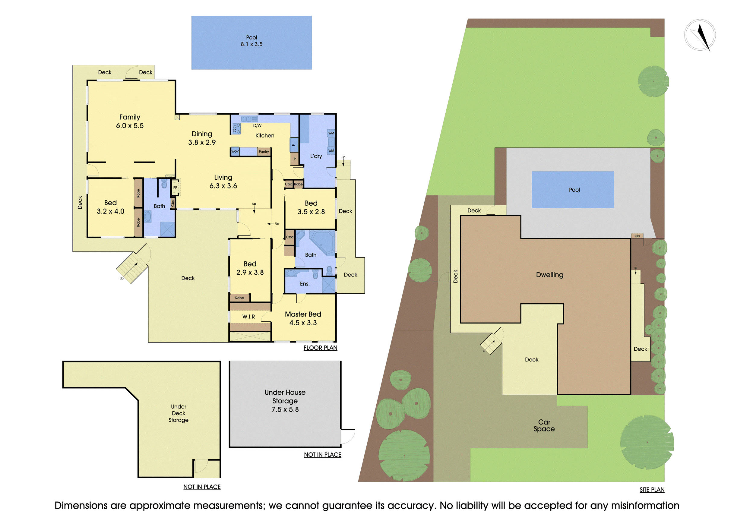25 Everard Drive, Warrandyte, VIC 3113 - Thumbnail 1 - 14/05/2025
