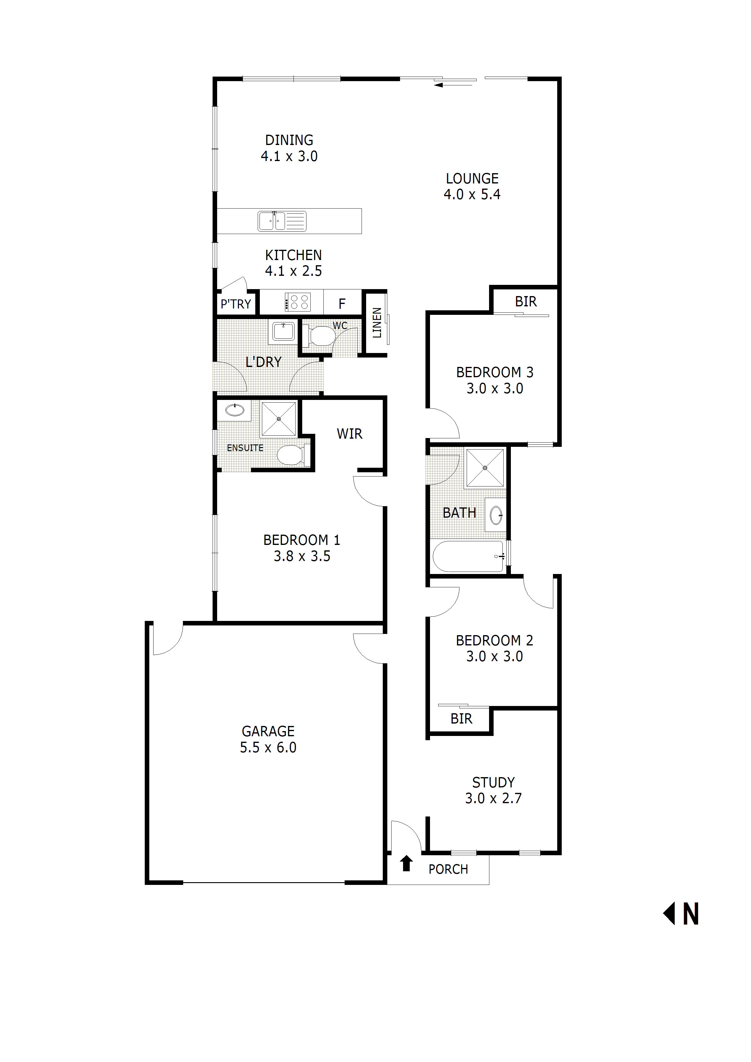 25 Francis Court, Kilmore, VIC 3764 - Thumbnail 1 - 05/01/2022