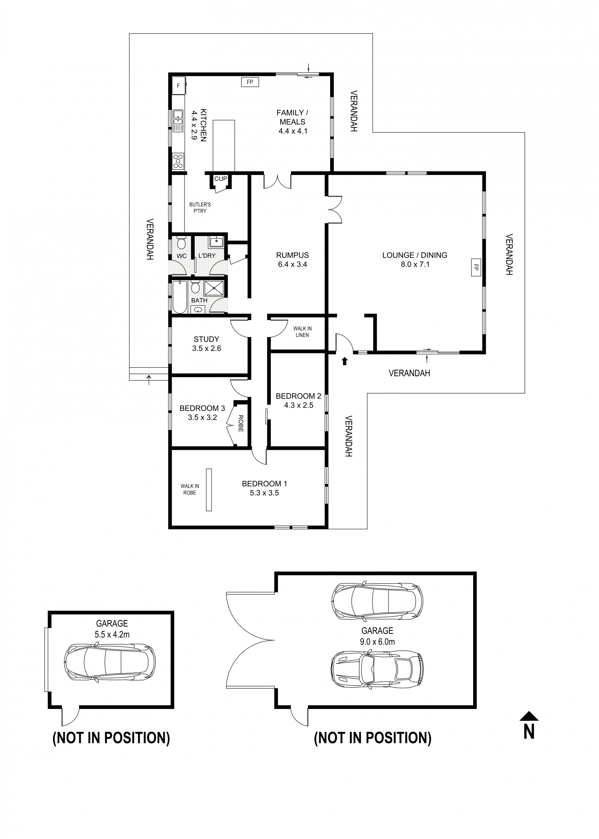 25 Gerard Road, Broadford, VIC 3658 - Thumbnail 1 - 17/07/2023