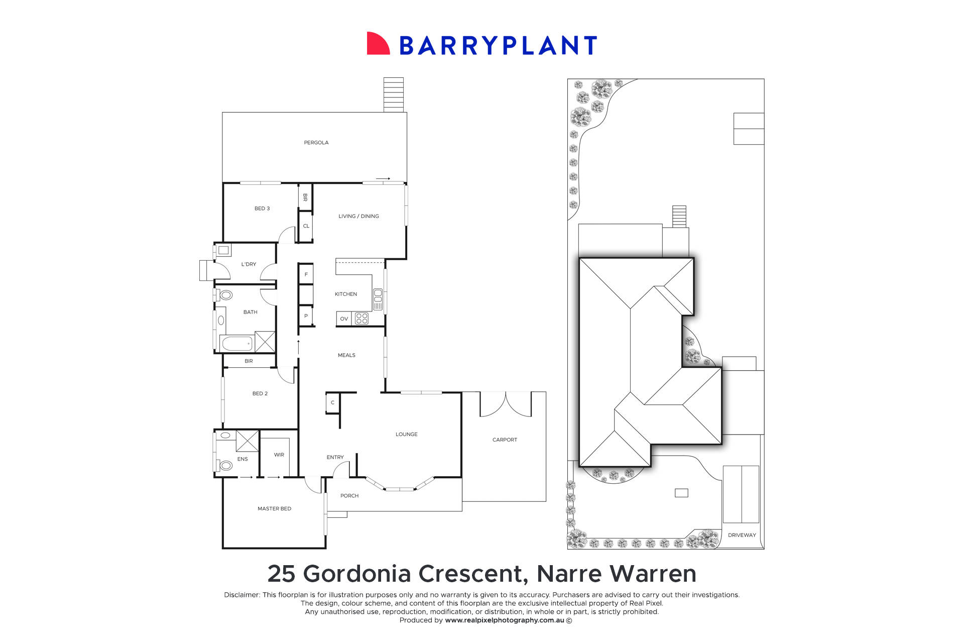 25 Gordonia Crescent, Narre Warren, VIC 3805 - Thumbnail 1 - 29/01/2026