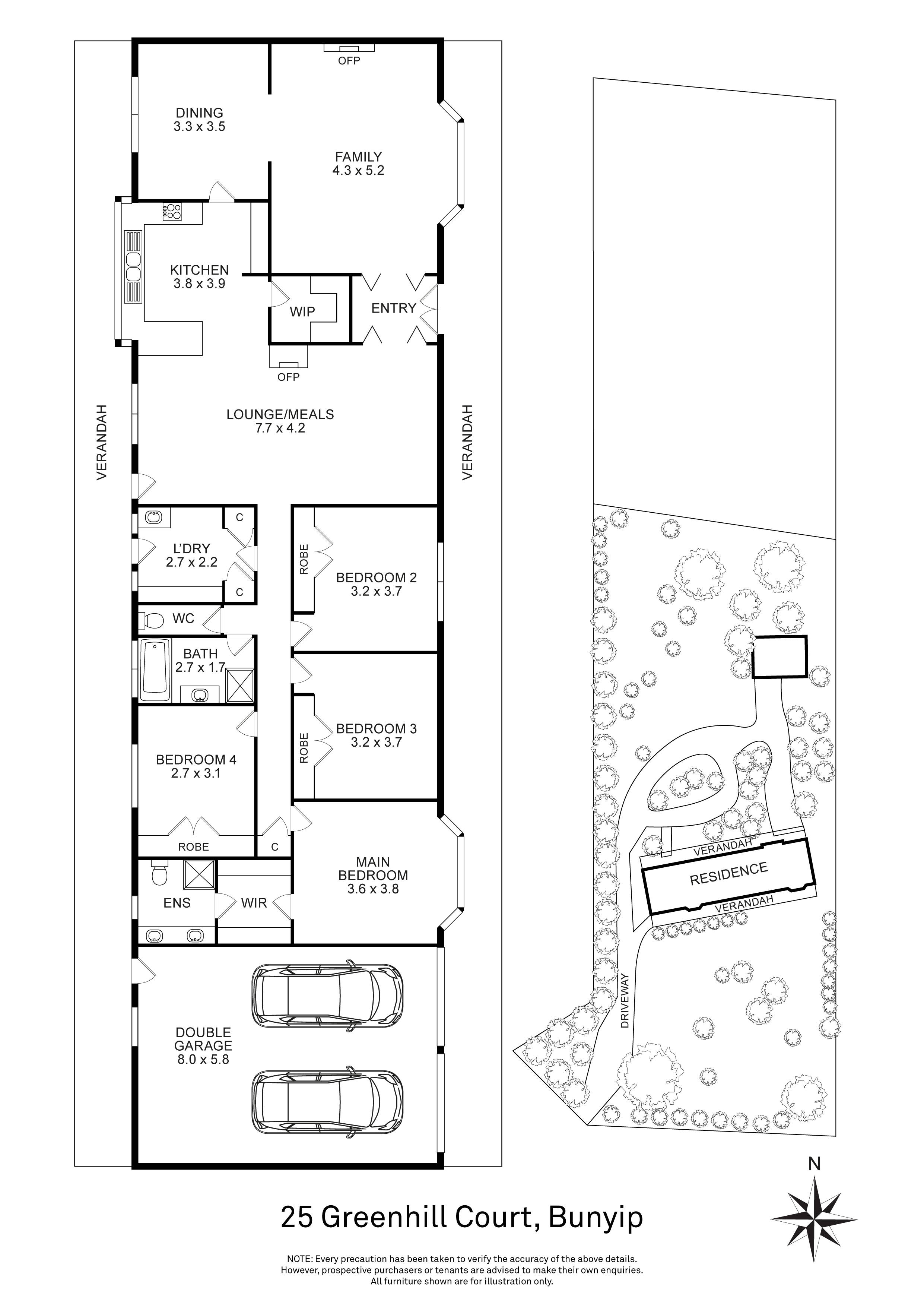 25 Greenhill Court, Bunyip, VIC 3815 - Thumbnail 1 - 04/08/2025