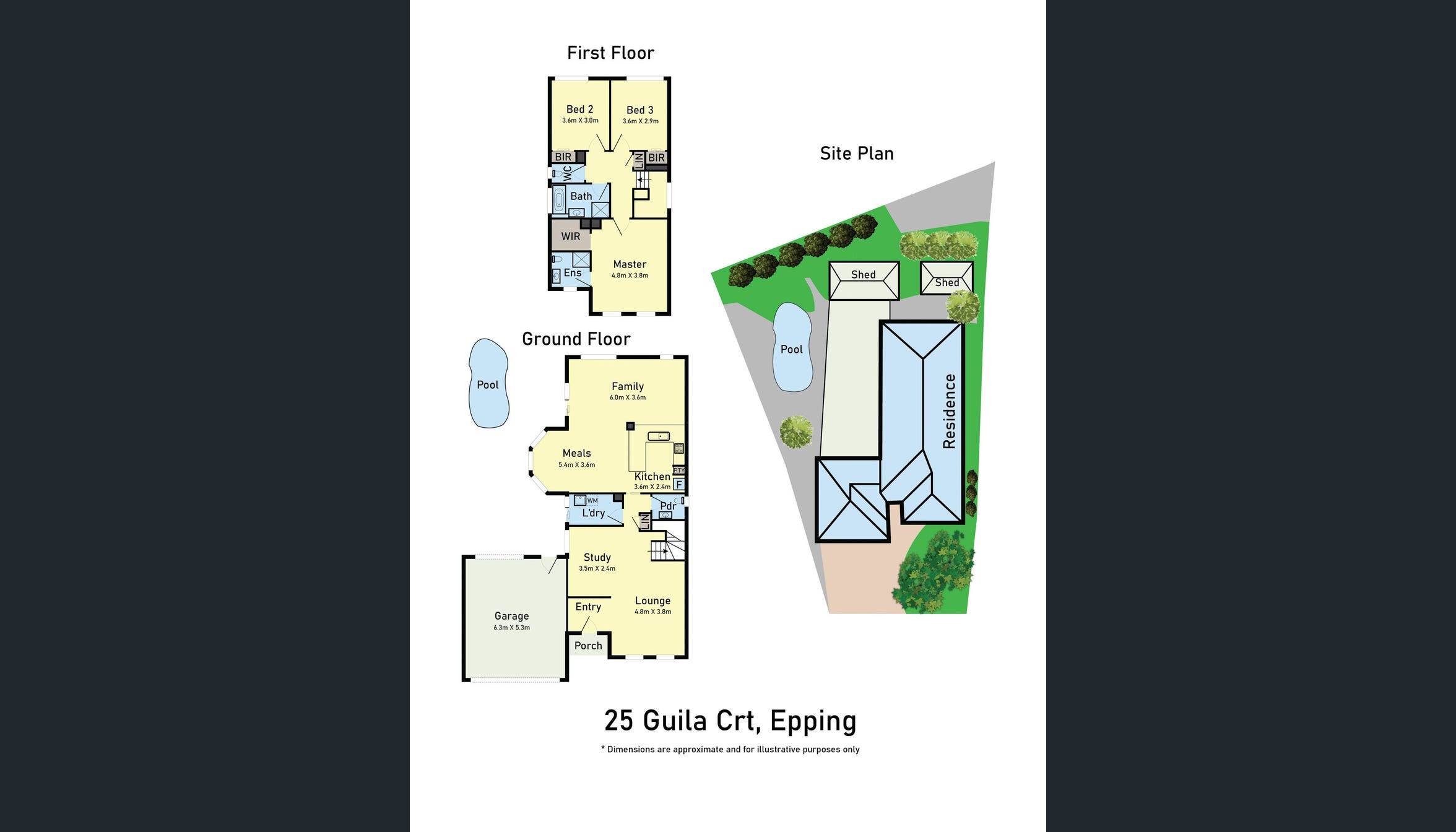 25 Guila Court, Epping, VIC 3076 - Thumbnail 1 - 29/04/2022