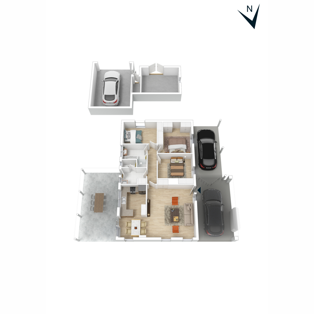 25 Harridge Street, Rosebud, VIC 3939 - Thumbnail 1 - 18/03/2022