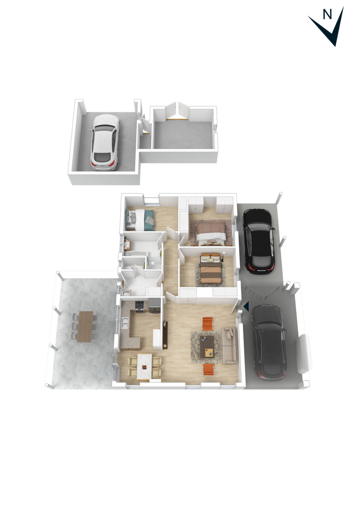 25 Harridge Street, Rosebud, VIC 3939 - Thumbnail 1 - 05/05/2025