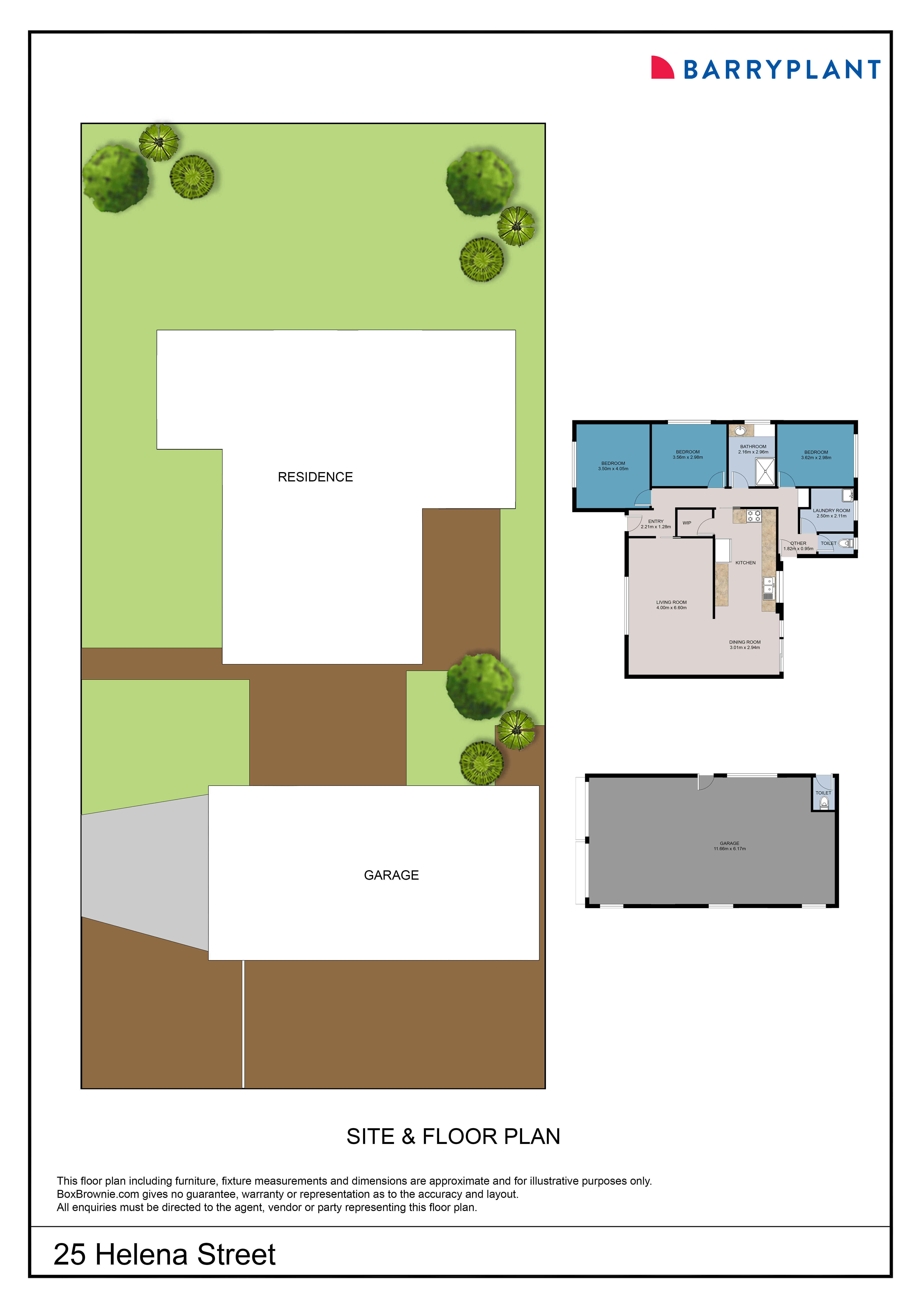 25 Helena Street, Wentworth, NSW 2648 - Thumbnail 1 - 24/05/2024