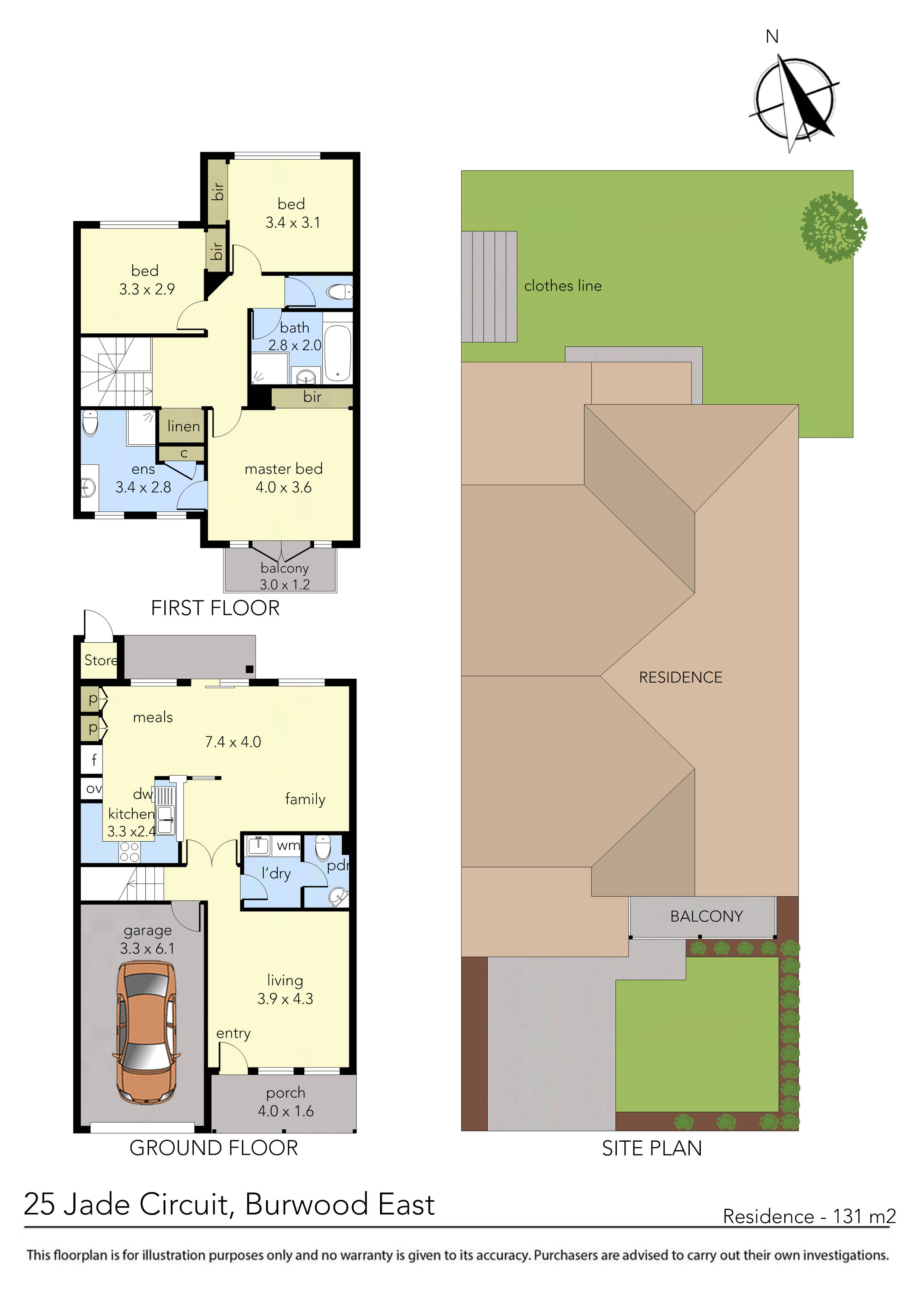 25 Jade Circuit, Burwood East, VIC 3151 - Thumbnail 1 - 12/09/2025