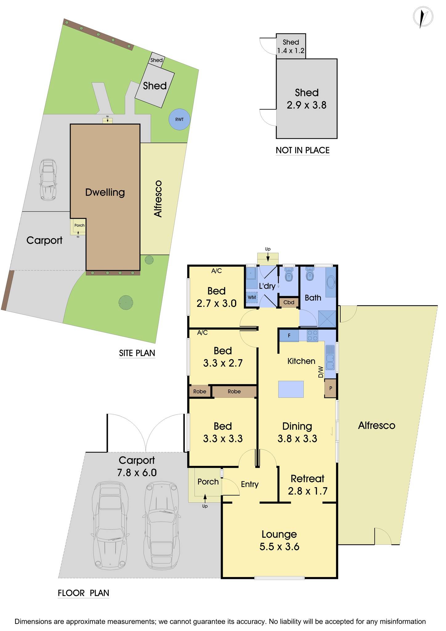 25 Jasmine Drive, Mill Park, VIC 3082 - Thumbnail 1 - 04/10/2023