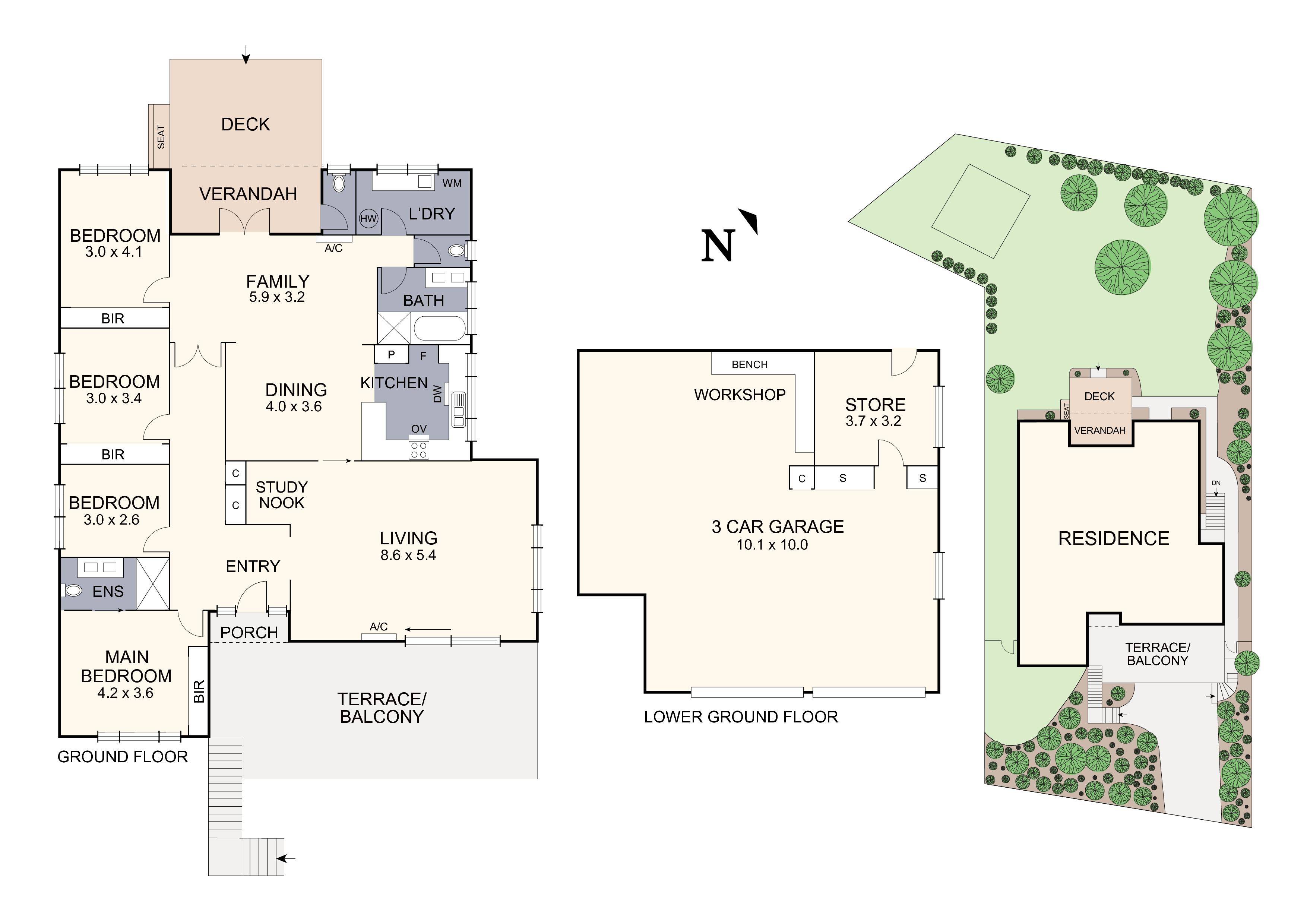 25 Jeffrey Drive, Ringwood, VIC 3134 - Thumbnail 1 - 03/02/2026