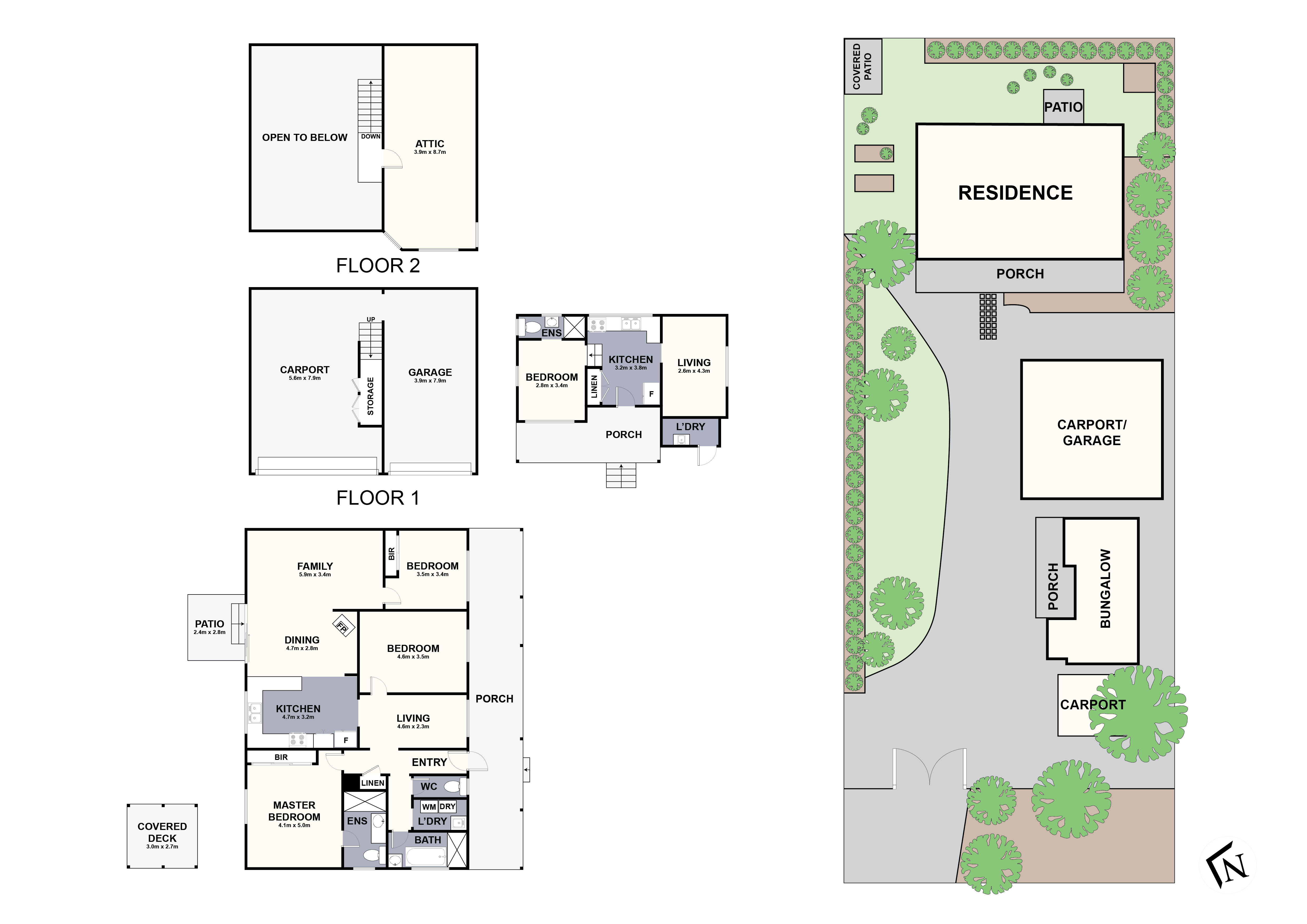 25 Joyce Road, Seville East, VIC 3139 - Thumbnail 1 - 28/08/2024