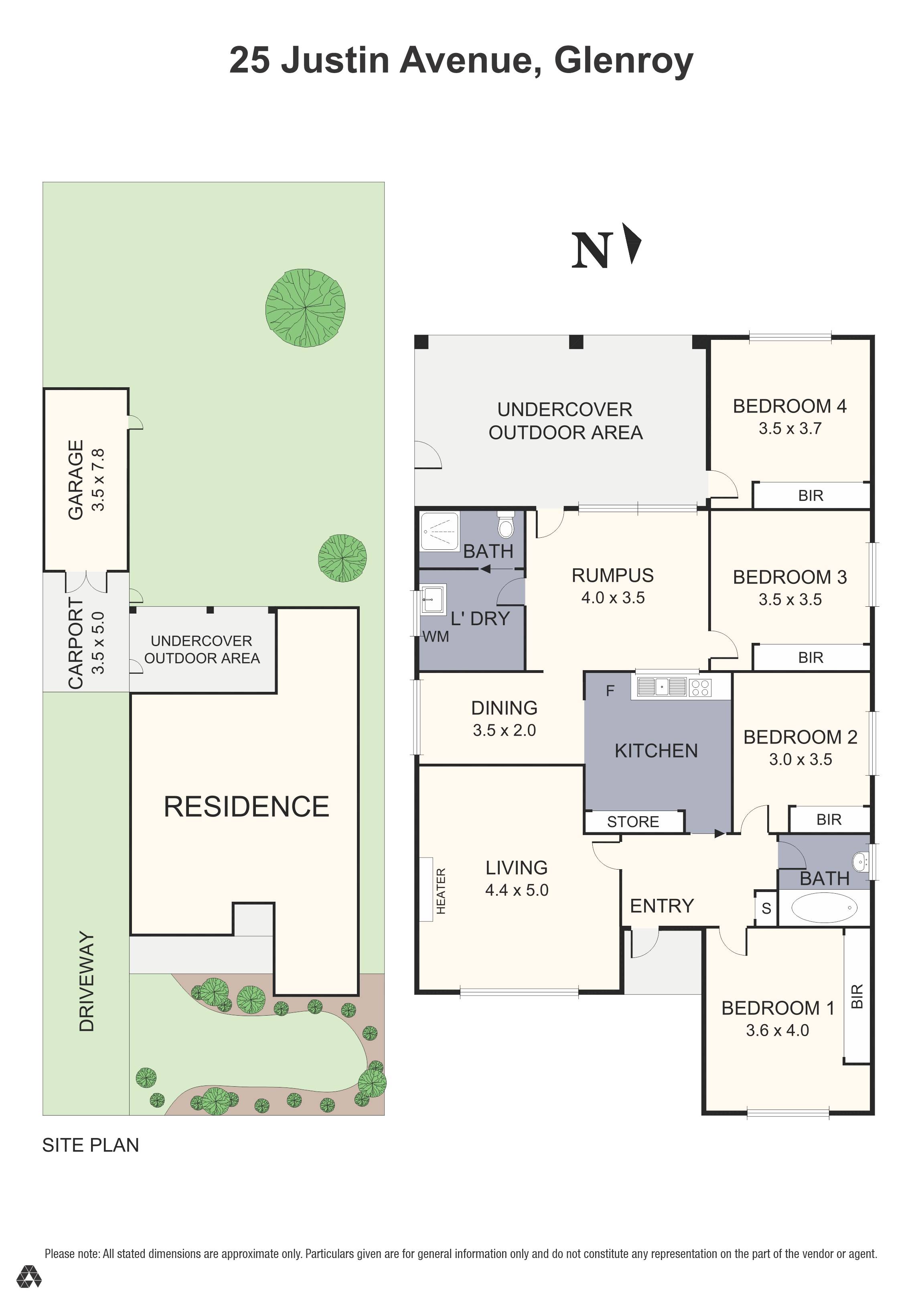 25 Justin Avenue, Glenroy, VIC 3046 - Thumbnail 1 - 25/10/2024