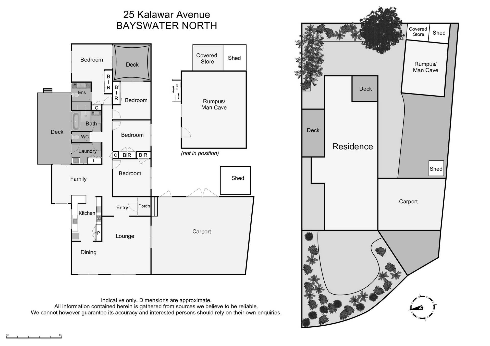 25 Kalawar Avenue, Bayswater North, VIC 3153 - Thumbnail 1 - 01/12/2022