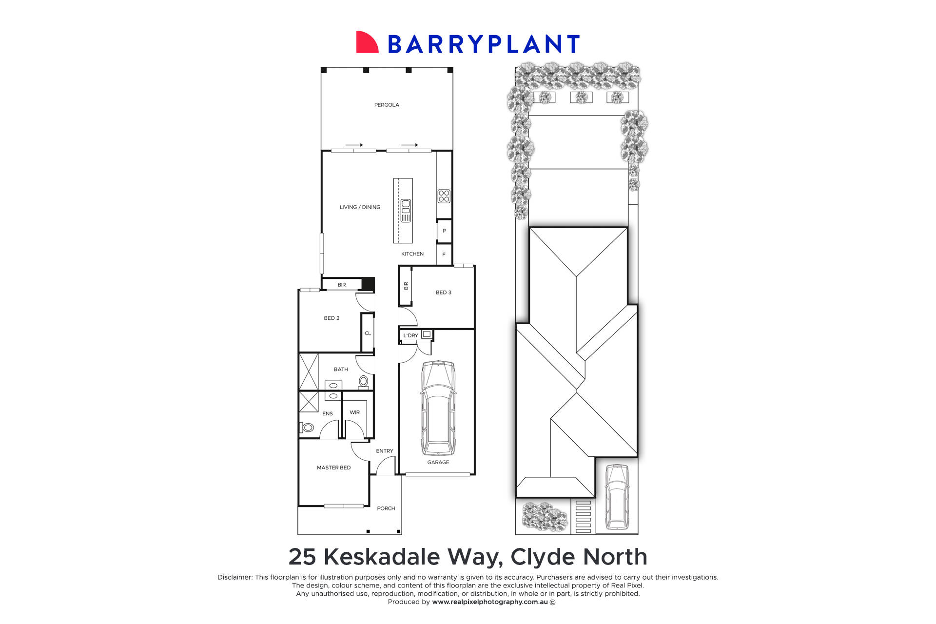 25 Keskadale Way, Clyde North, VIC 3978 - Thumbnail 1 - 03/02/2026