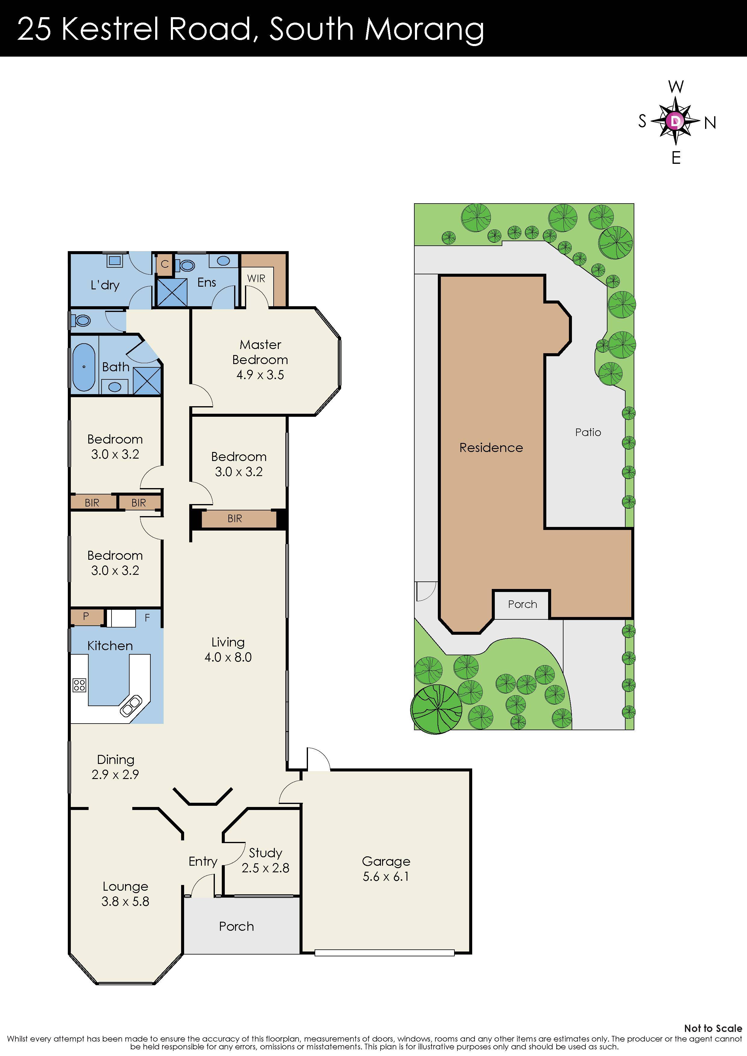 25 Kestrel Road, South Morang, VIC 3752 - Thumbnail 1 - 15/06/2022