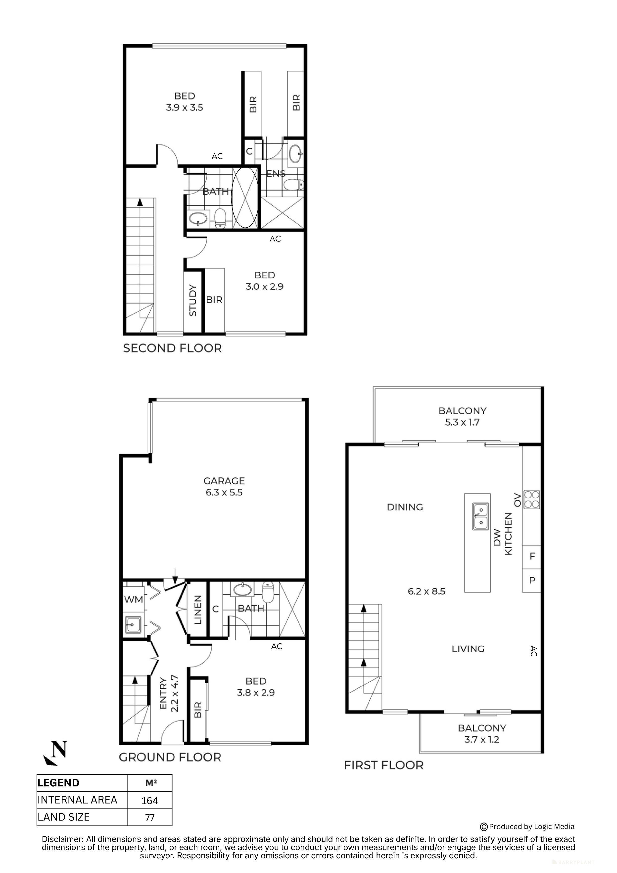 25 Kitchen Road, Port Melbourne, VIC 3207 - Thumbnail 1 - 20/05/2026