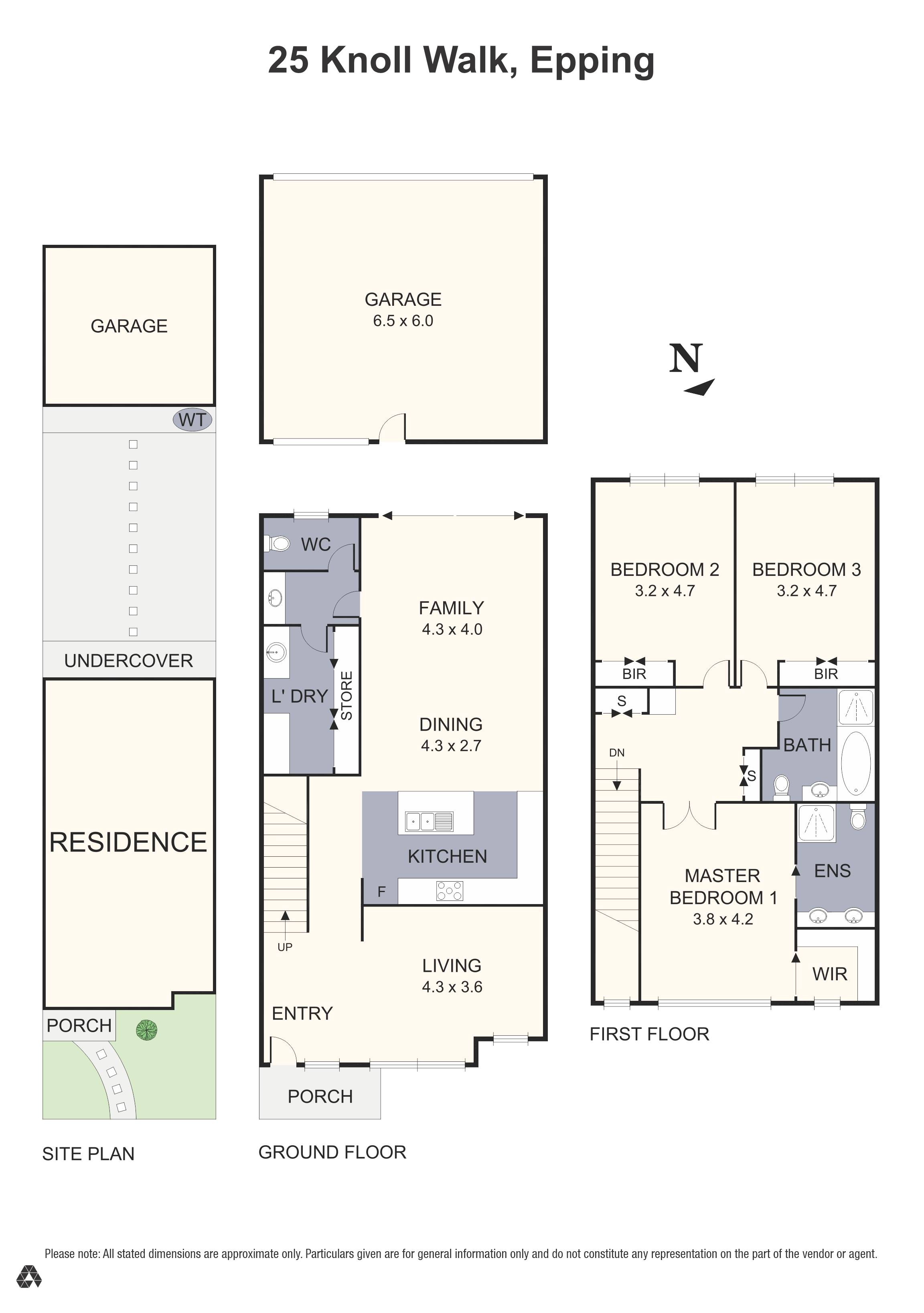 25 Knoll Walk, Epping, VIC 3076 - Thumbnail 1 - 23/09/2024