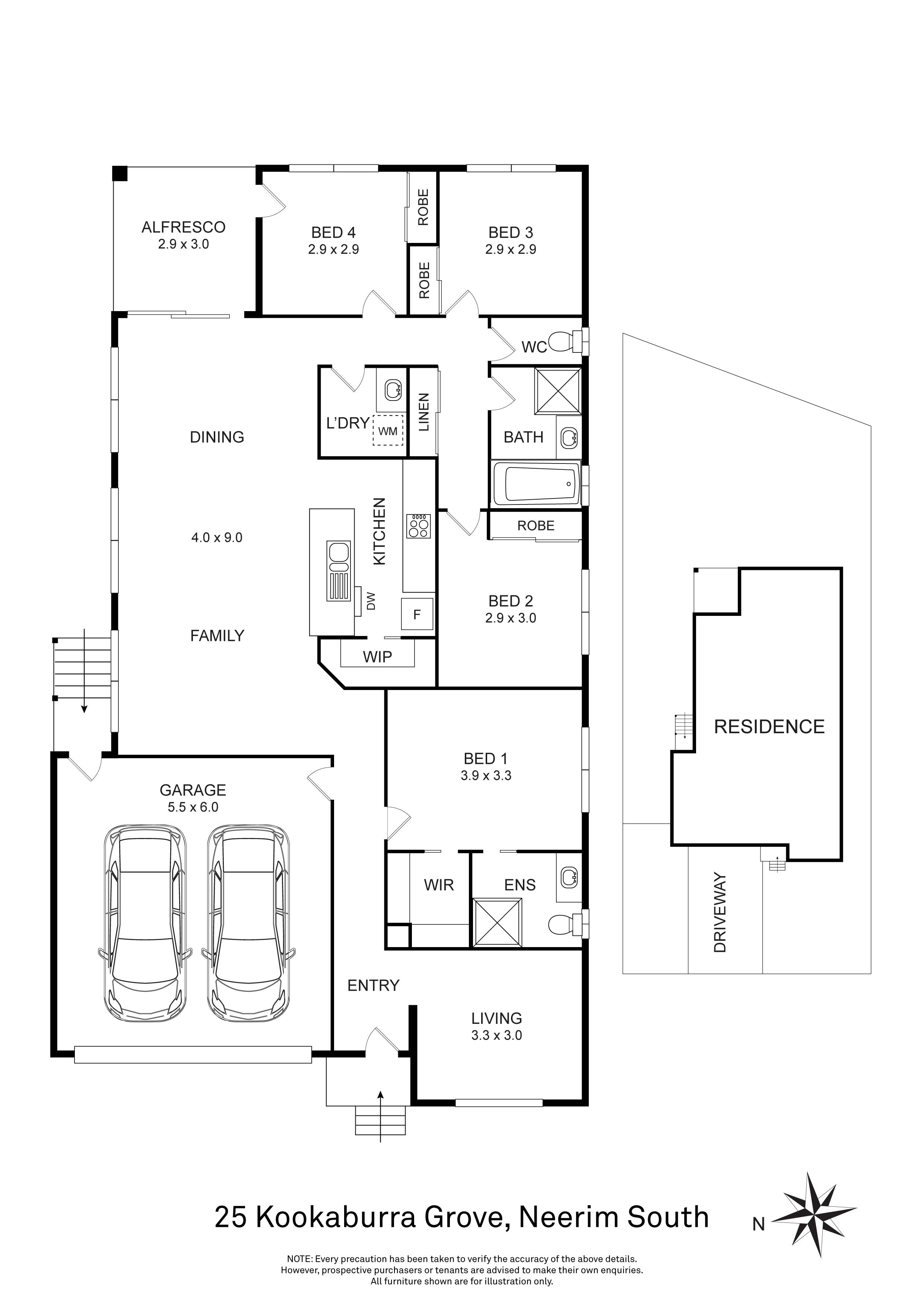 25 Kookaburra Grove, Neerim South, VIC 3831 - Thumbnail 1 - 05/02/2026