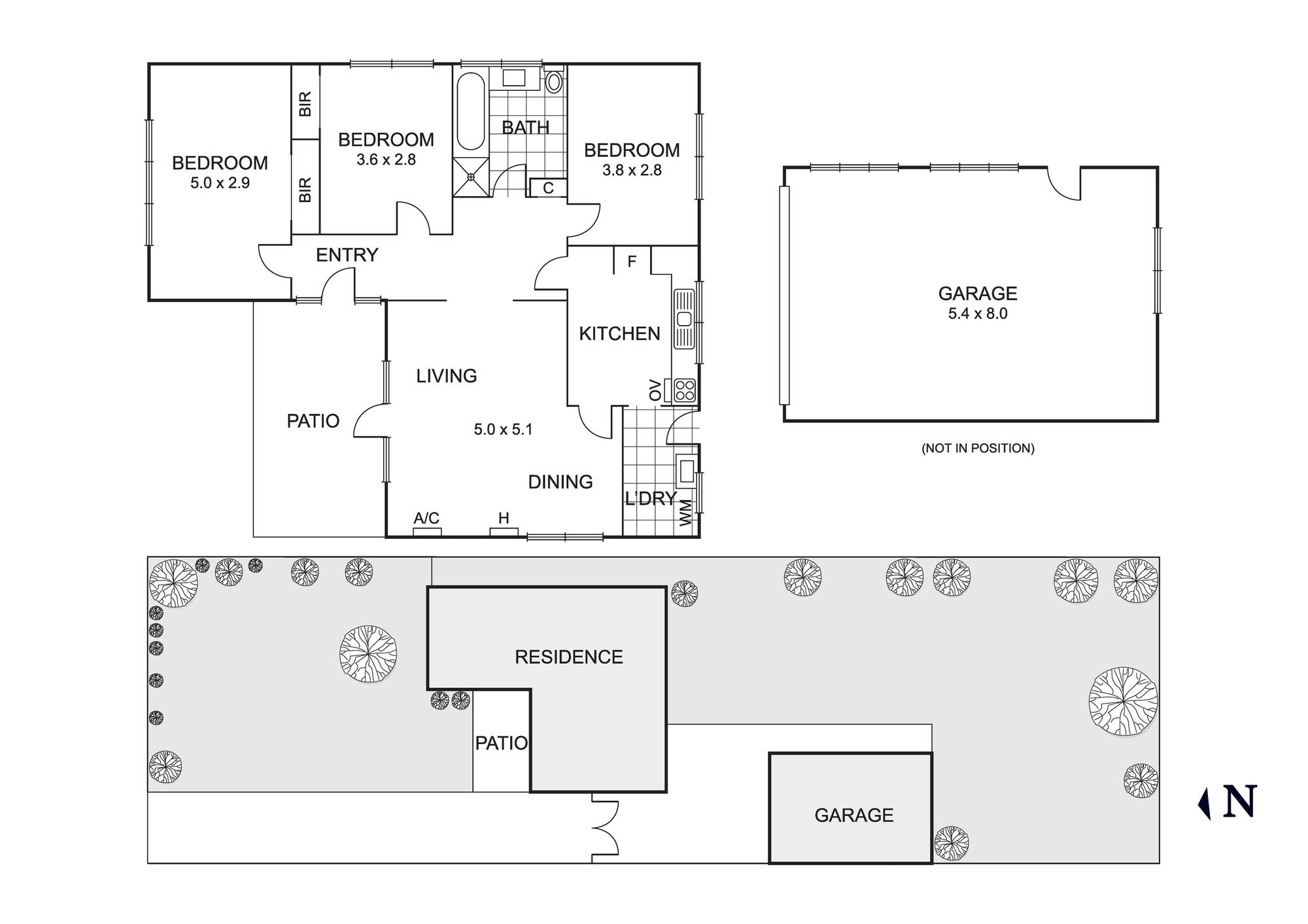 25 Lawborough Avenue, Parkdale, VIC 3195 - Thumbnail 1 - 12/06/2026