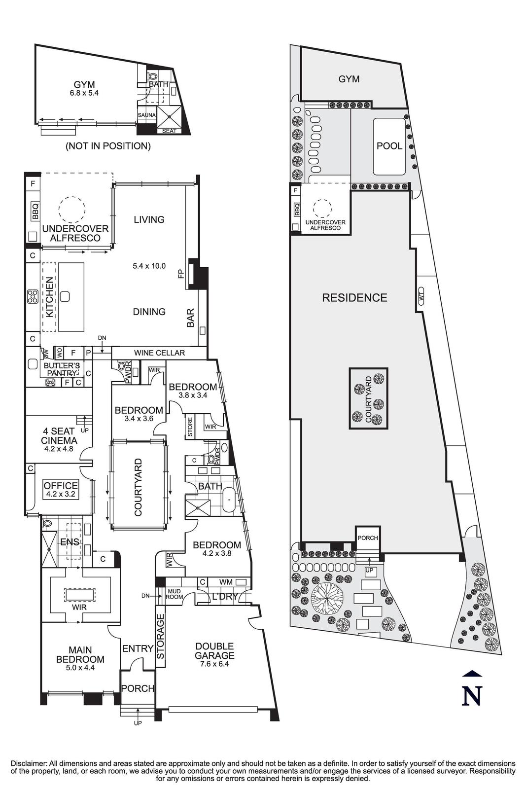 25 Lemon Road, Balwyn North, VIC 3104 - Thumbnail 1 - 24/01/2025