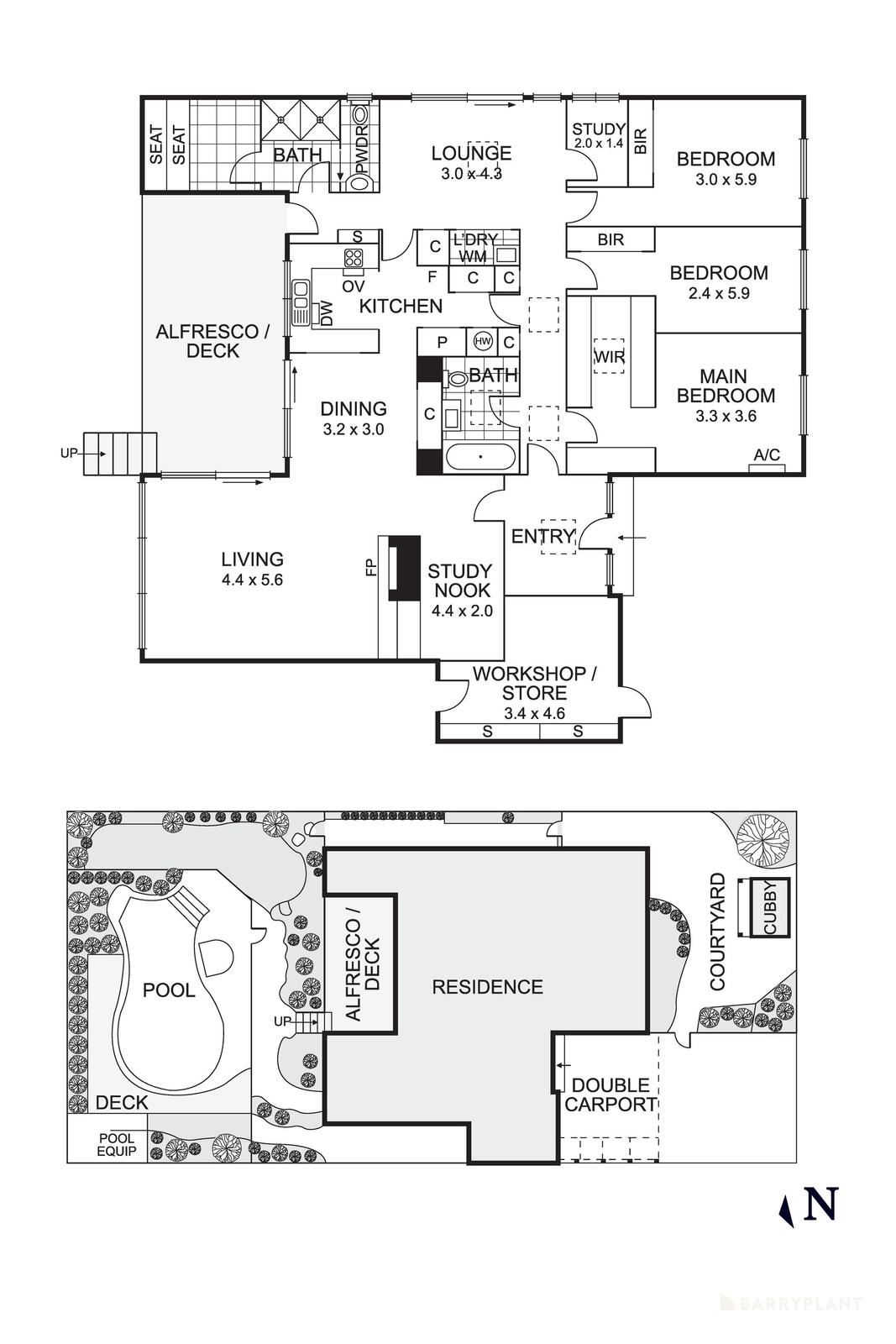 25 Linton Avenue, Templestowe Lower, VIC 3107 - Thumbnail 1 - 24/10/2024