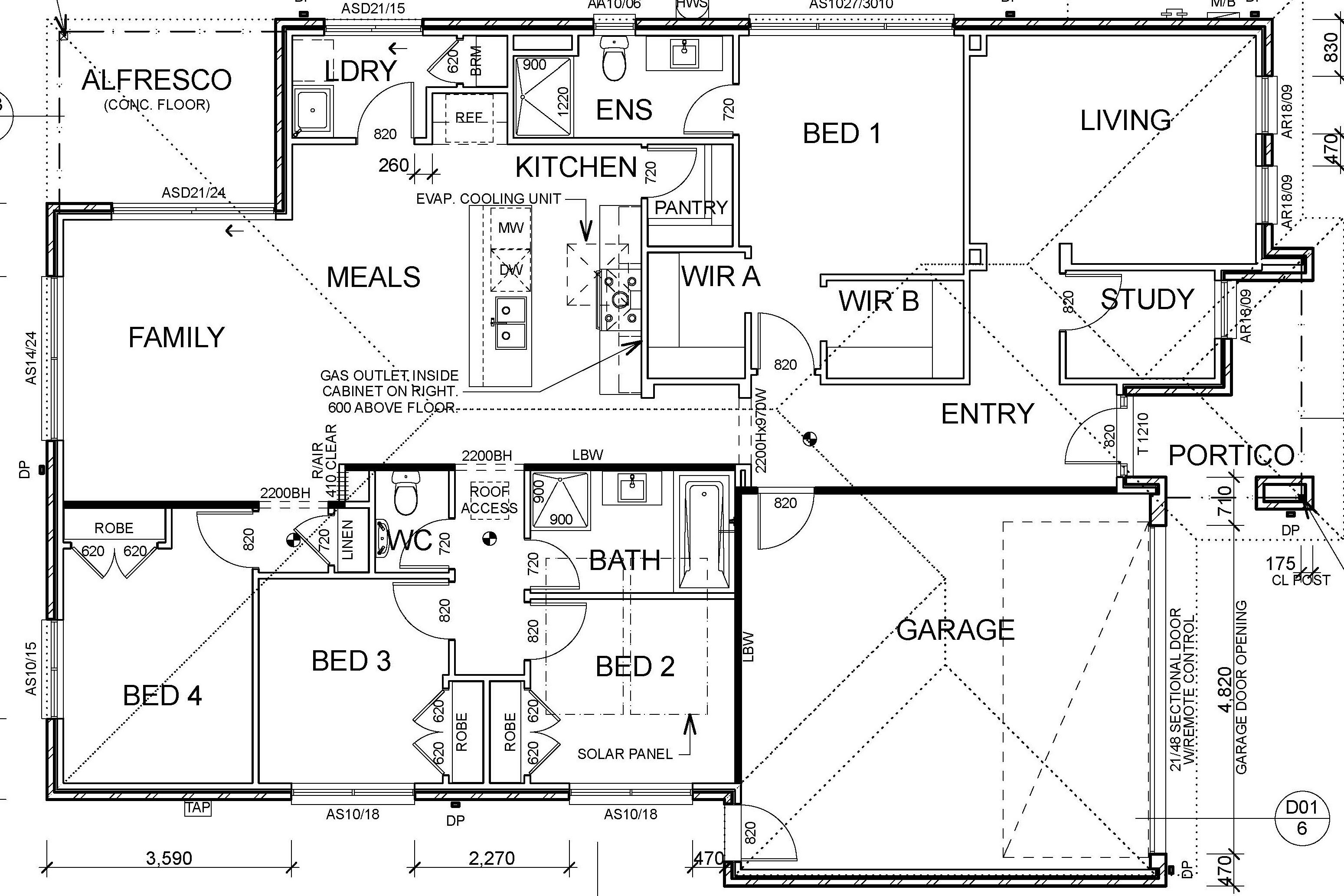 25 Loudon Circuit, Craigieburn, VIC 3064 - Thumbnail 1 - 06/09/2023