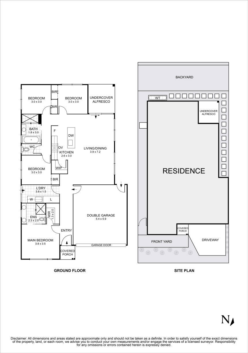 25 Lumberjack Drive, Fraser Rise, VIC 3336 - Thumbnail 1 - 25/06/2026