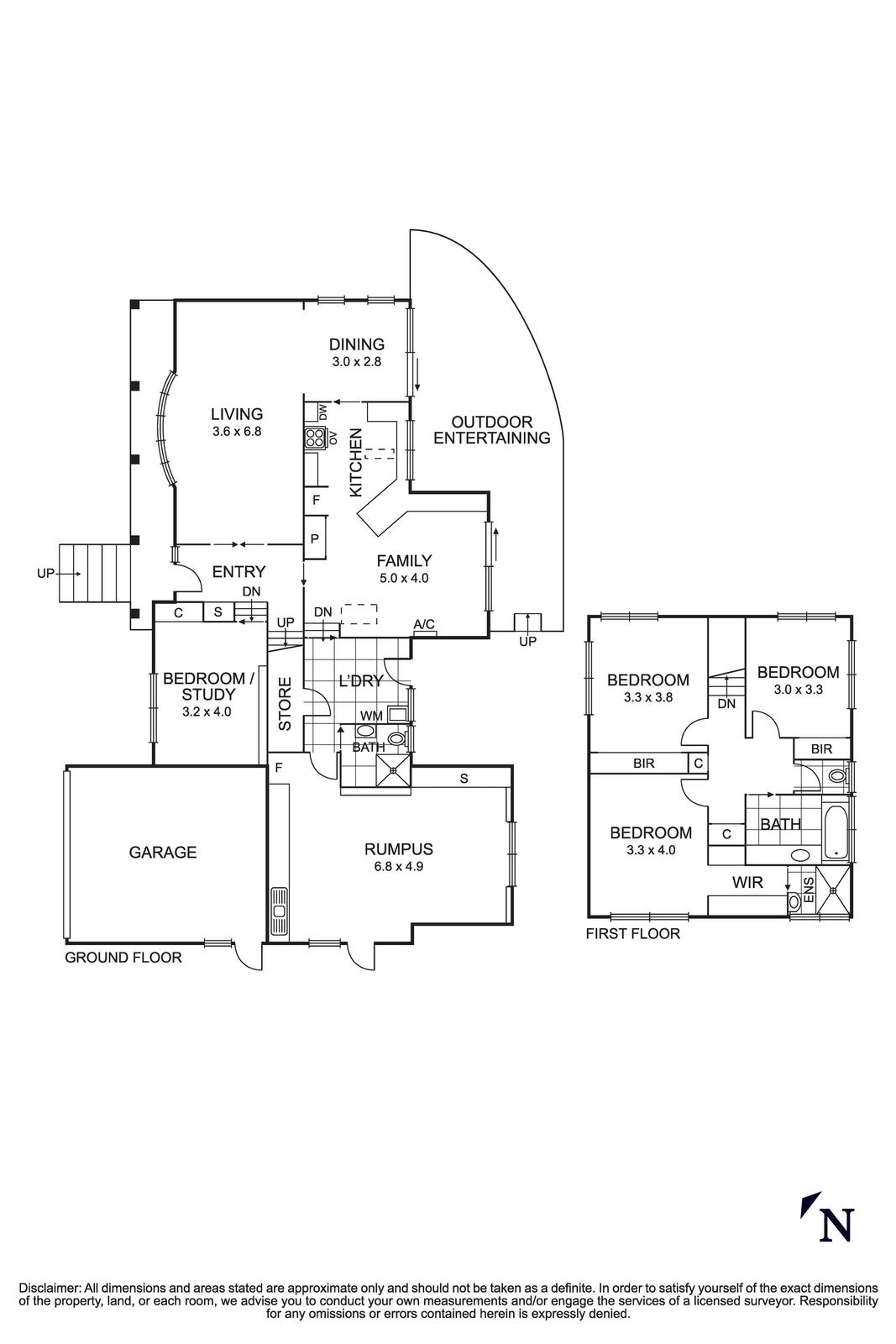 25 Margot Avenue, Doncaster, VIC 3108 - Thumbnail 1 - 25/10/2023