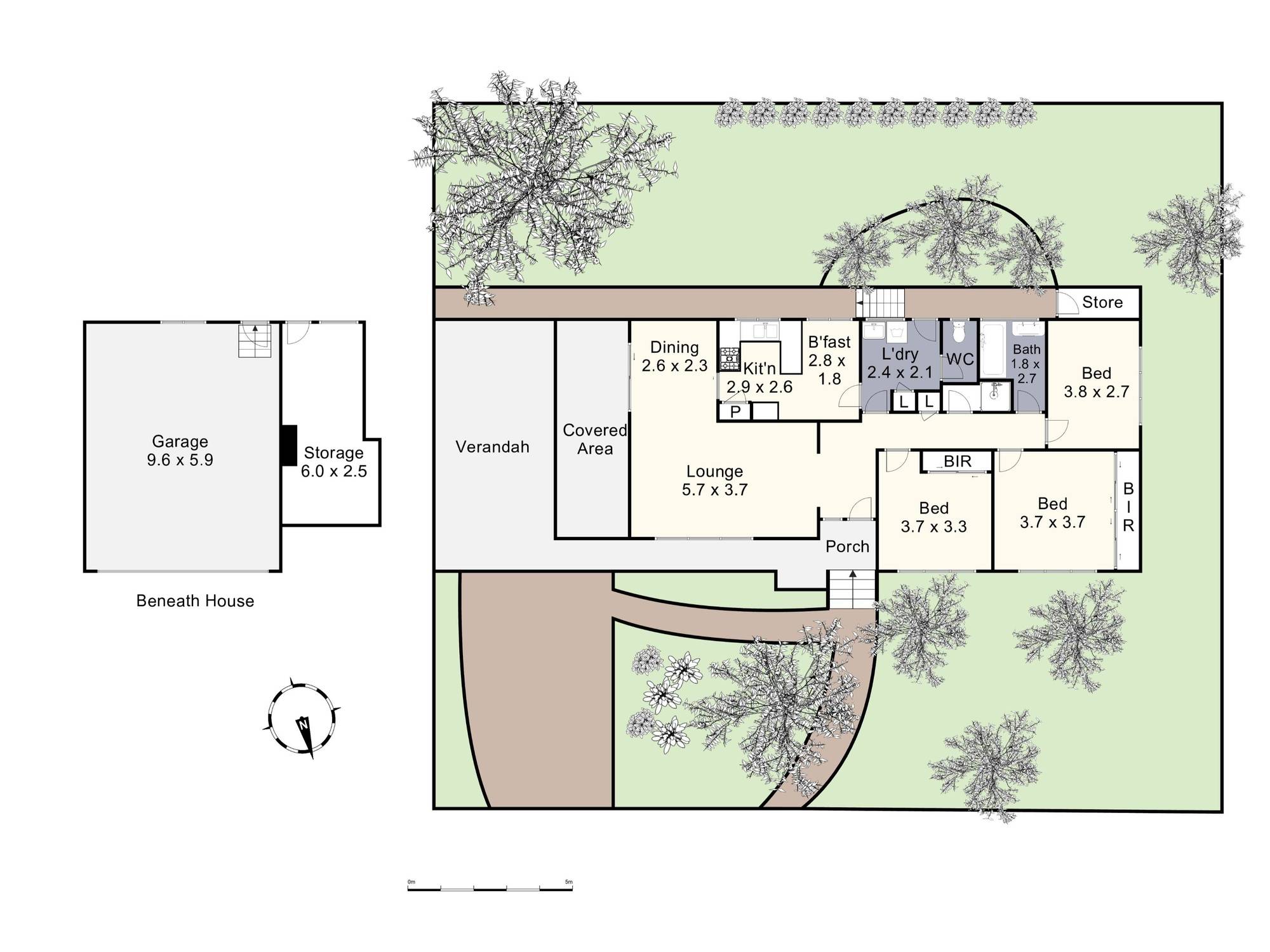 25 Maryborough Road, Boronia, VIC 3155 - Thumbnail 1 - 11/03/2022