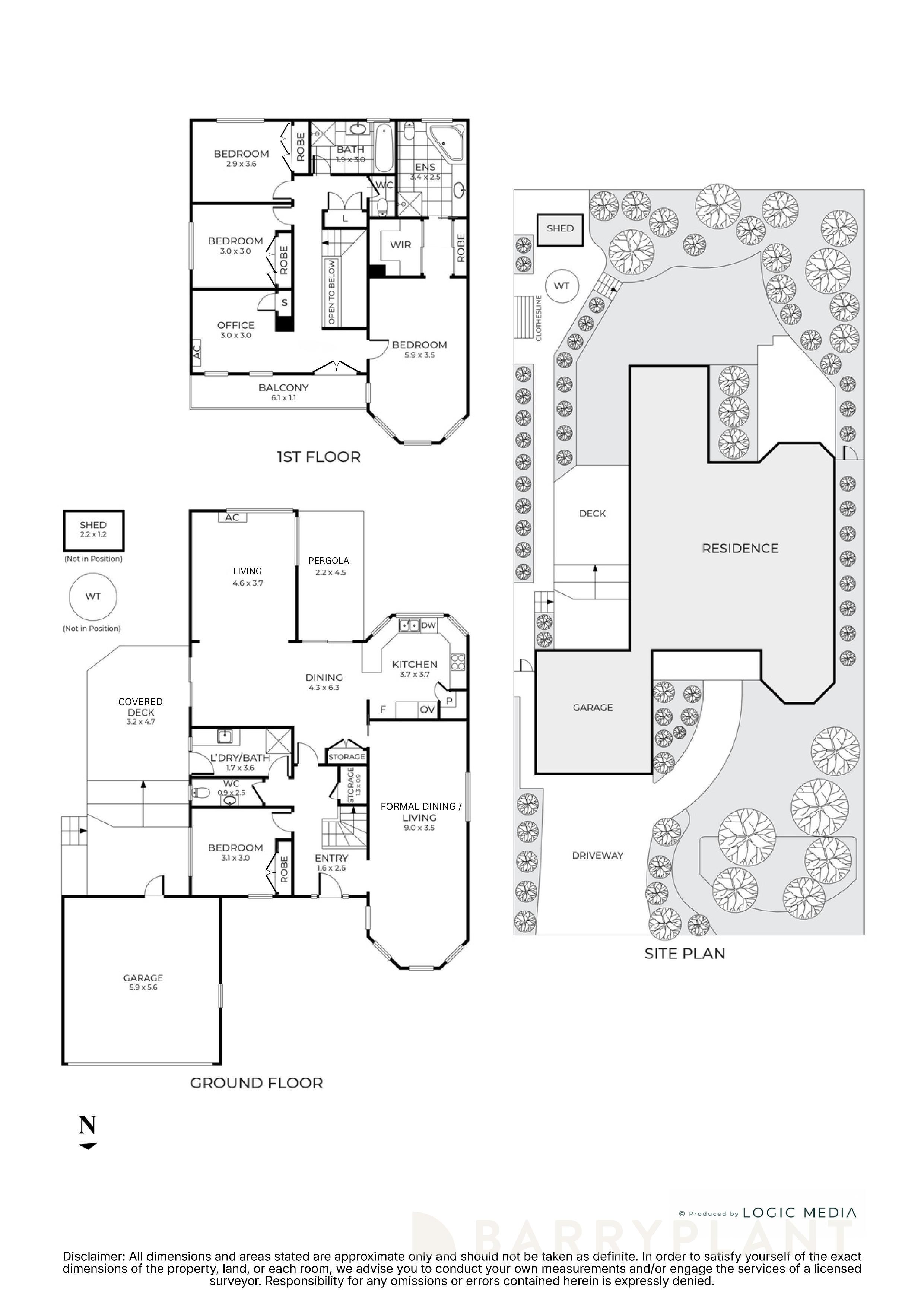 25 Mccallum Road, Doncaster, VIC 3108 - Thumbnail 1 - 23/10/2026