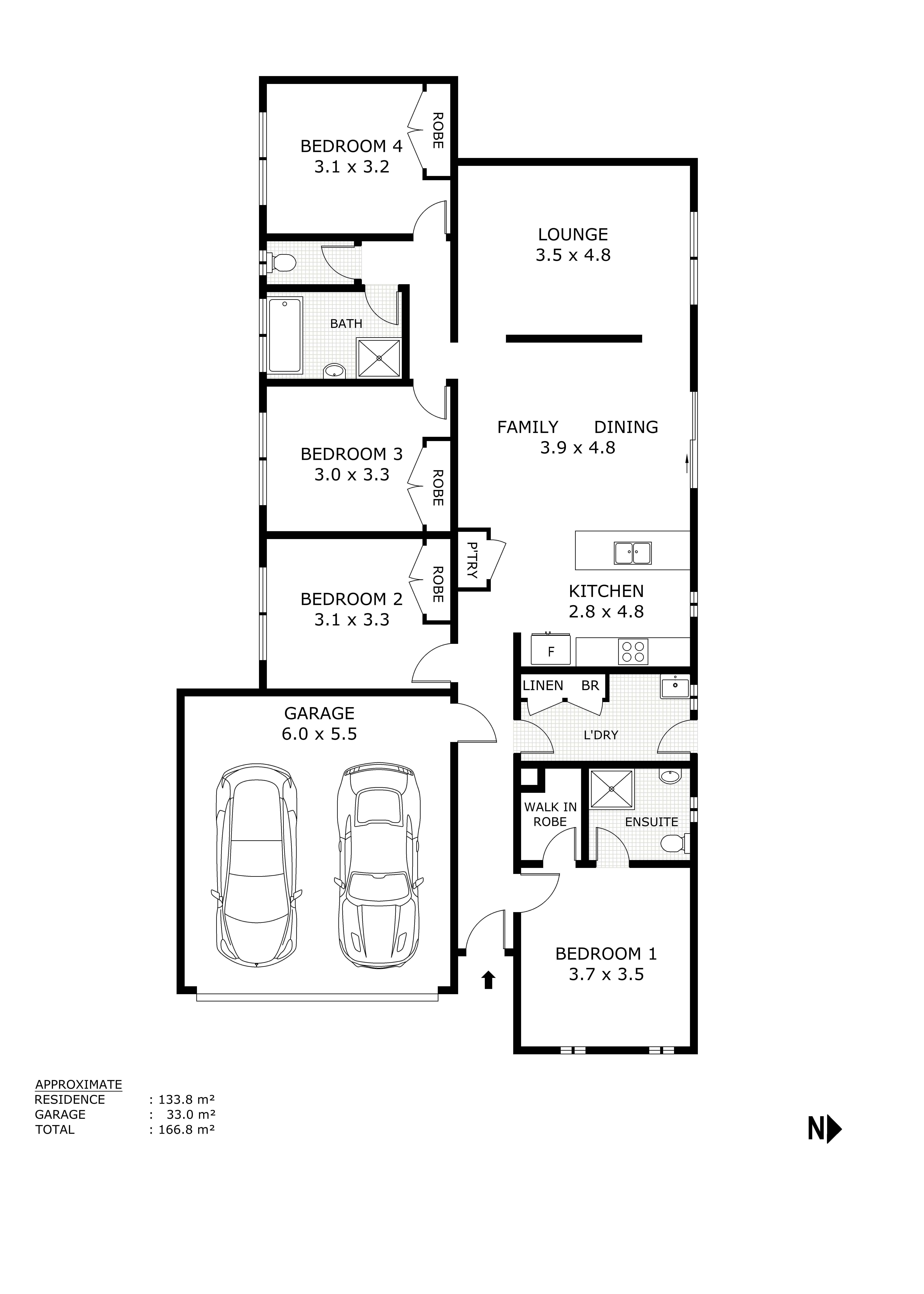 25 Mikada Blvd, Kilmore, VIC 3764 - Thumbnail 1 - 15/03/2024