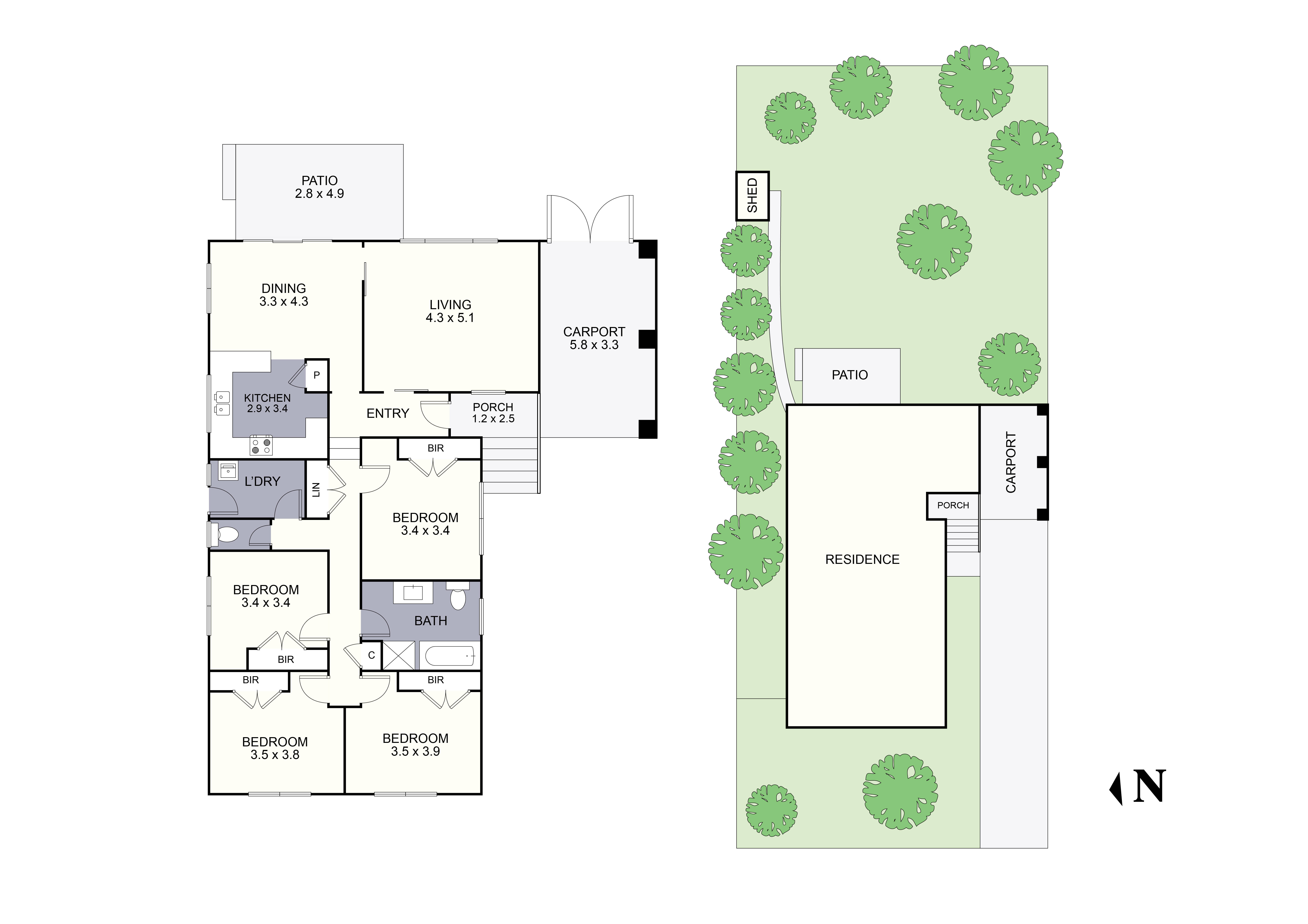 25 Mitchell Avenue, Boronia, VIC 3155 - Thumbnail 1 - 27/08/2025