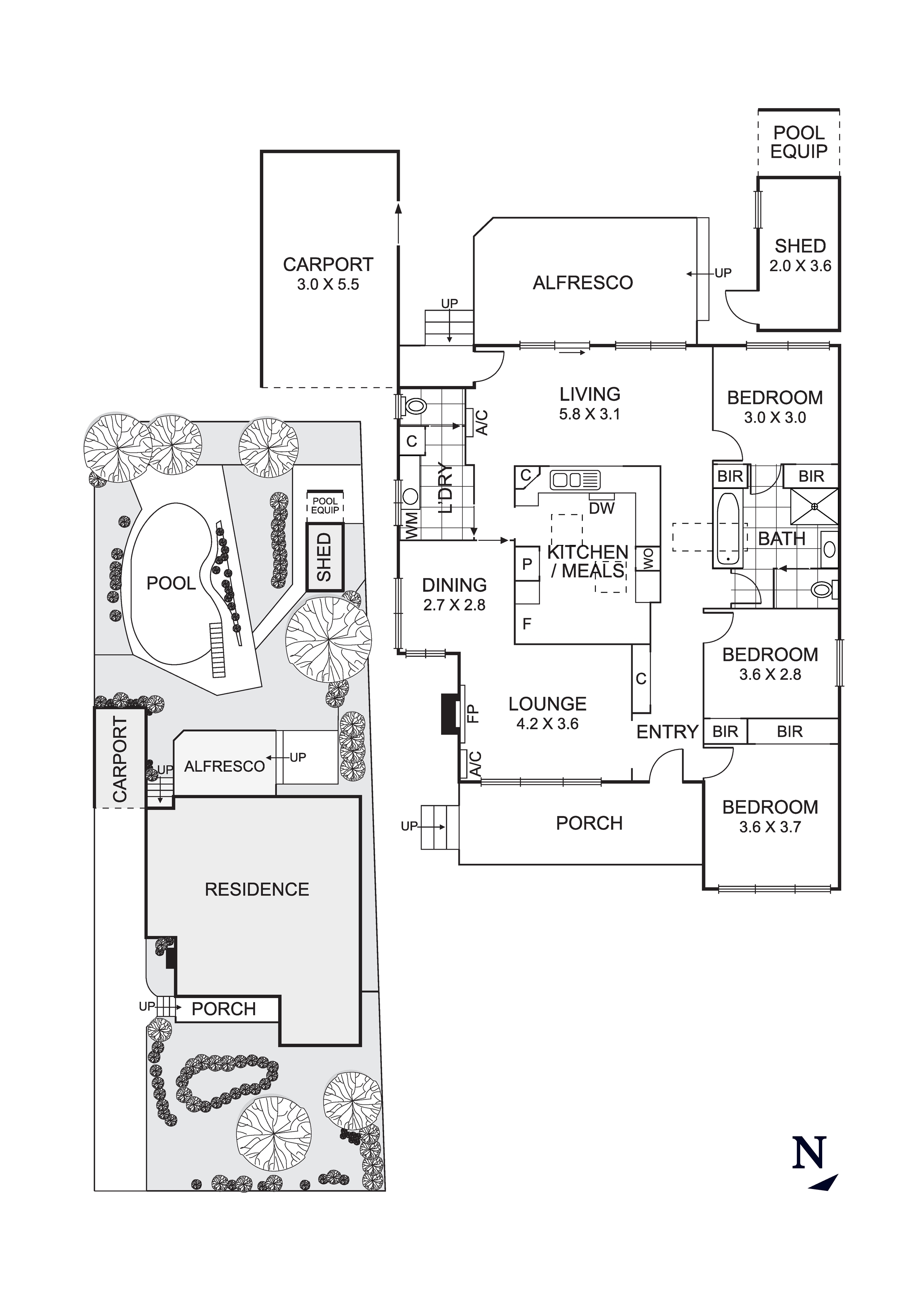 25 Neville Street, Keilor East, VIC 3033 - Thumbnail 1 - 09/05/2023