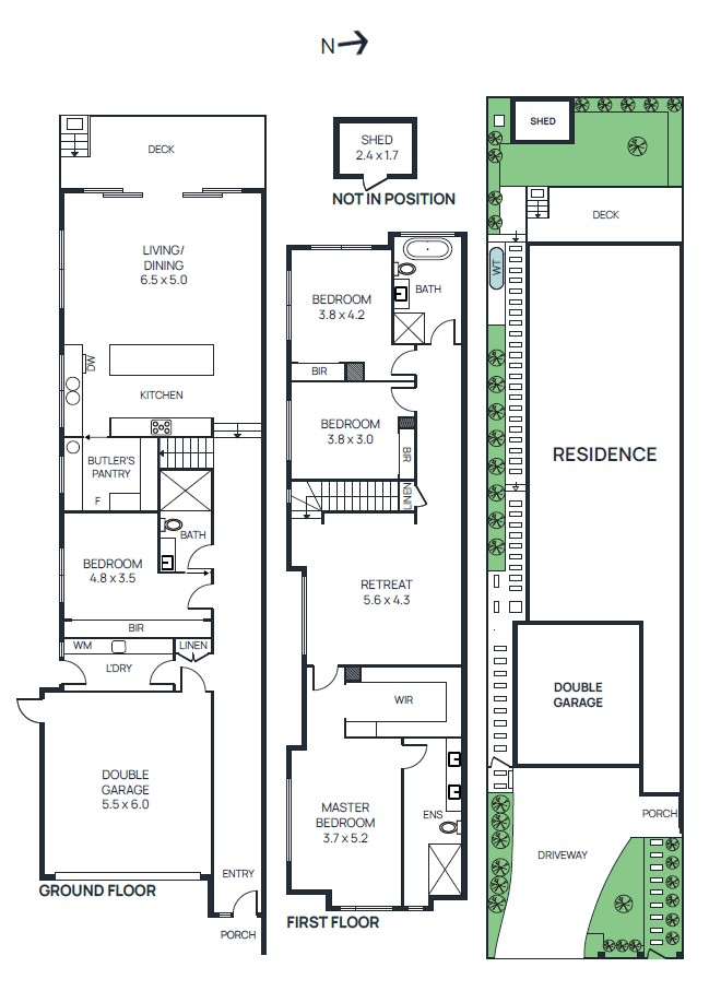 25 Octantis Street, Doncaster East, VIC 3109 - Thumbnail 1 - 27/03/2026