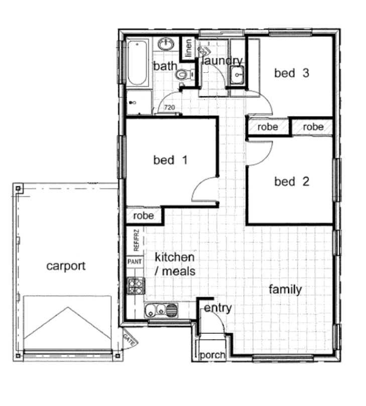 25 Parke Street, Robinvale, VIC 3549 - Thumbnail 1 - 12/04/2022
