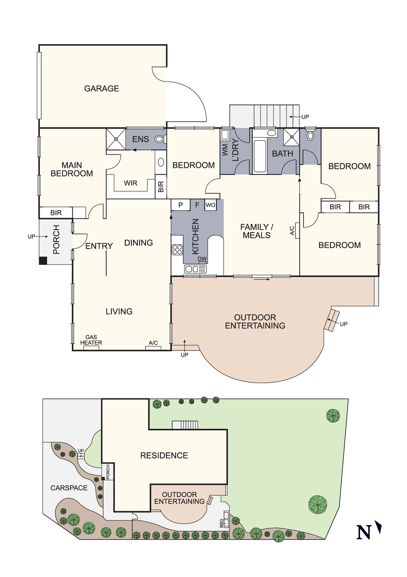 25 Perversi Avenue, Diamond Creek, VIC 3089 - Thumbnail 1 - 04/05/2023