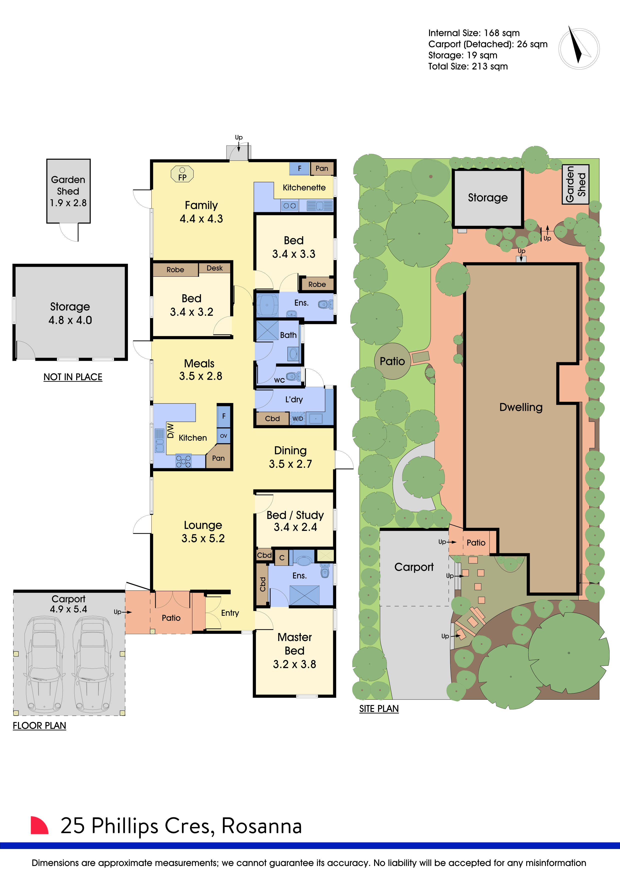 25 Phillips Crescent, Rosanna, VIC 3084 - Thumbnail 1 - 08/10/2026