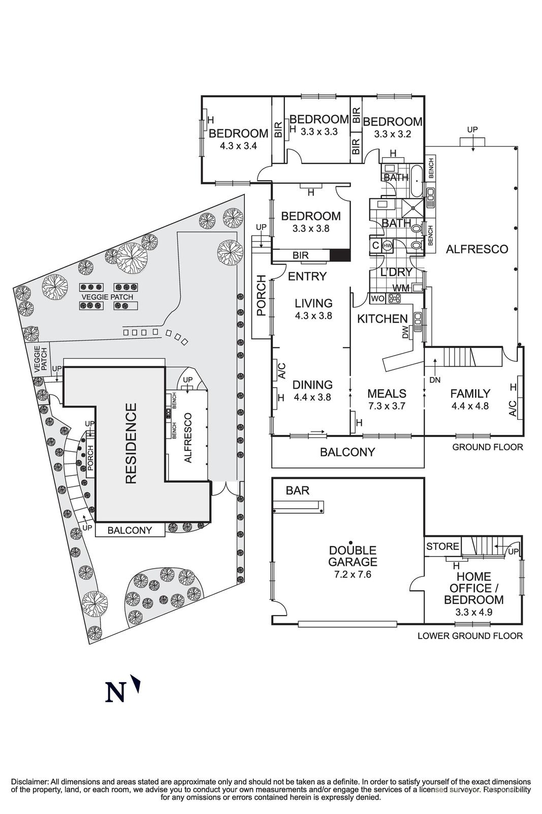 25 Pleasant Drive, Heathmont, VIC 3135 - Thumbnail 1 - 10/04/2024