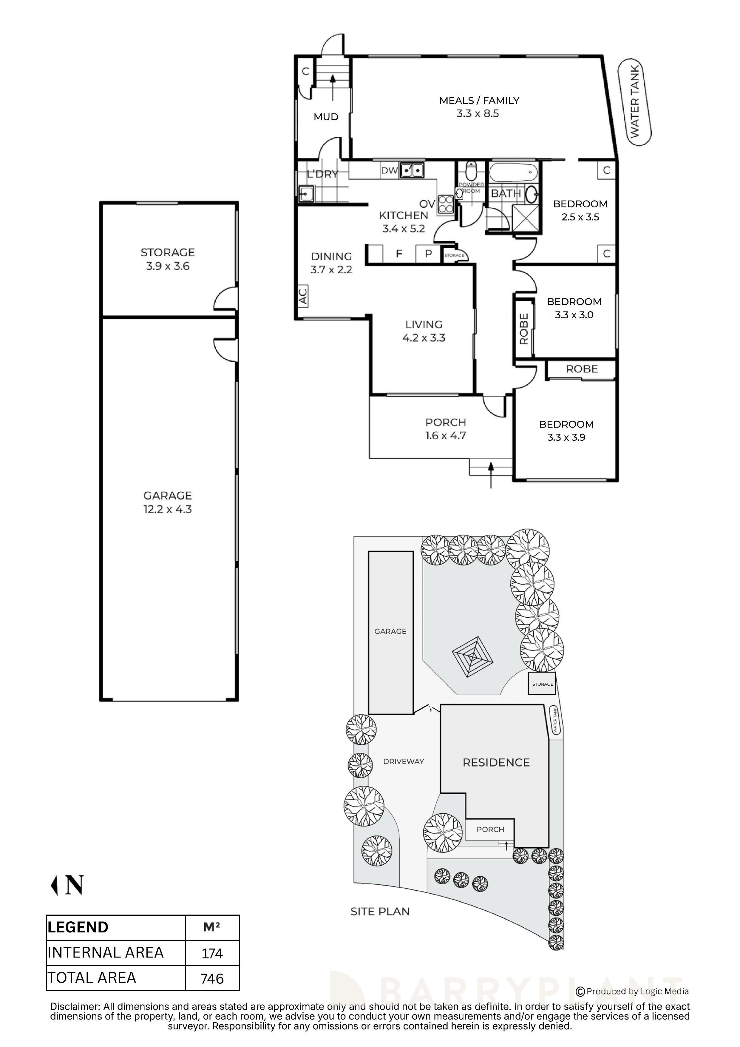25 Pope Avenue, Boronia, VIC 3155 - Thumbnail 1 - 29/07/2026
