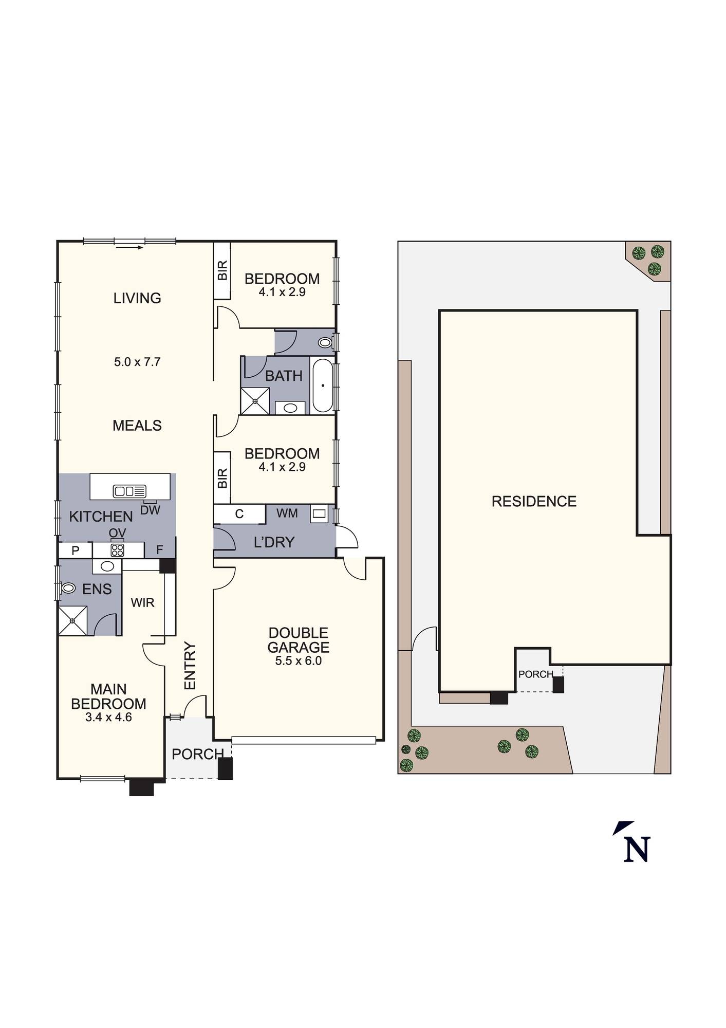 25 Powers Street, Mernda, VIC 3754 - Thumbnail 1 - 21/09/2023