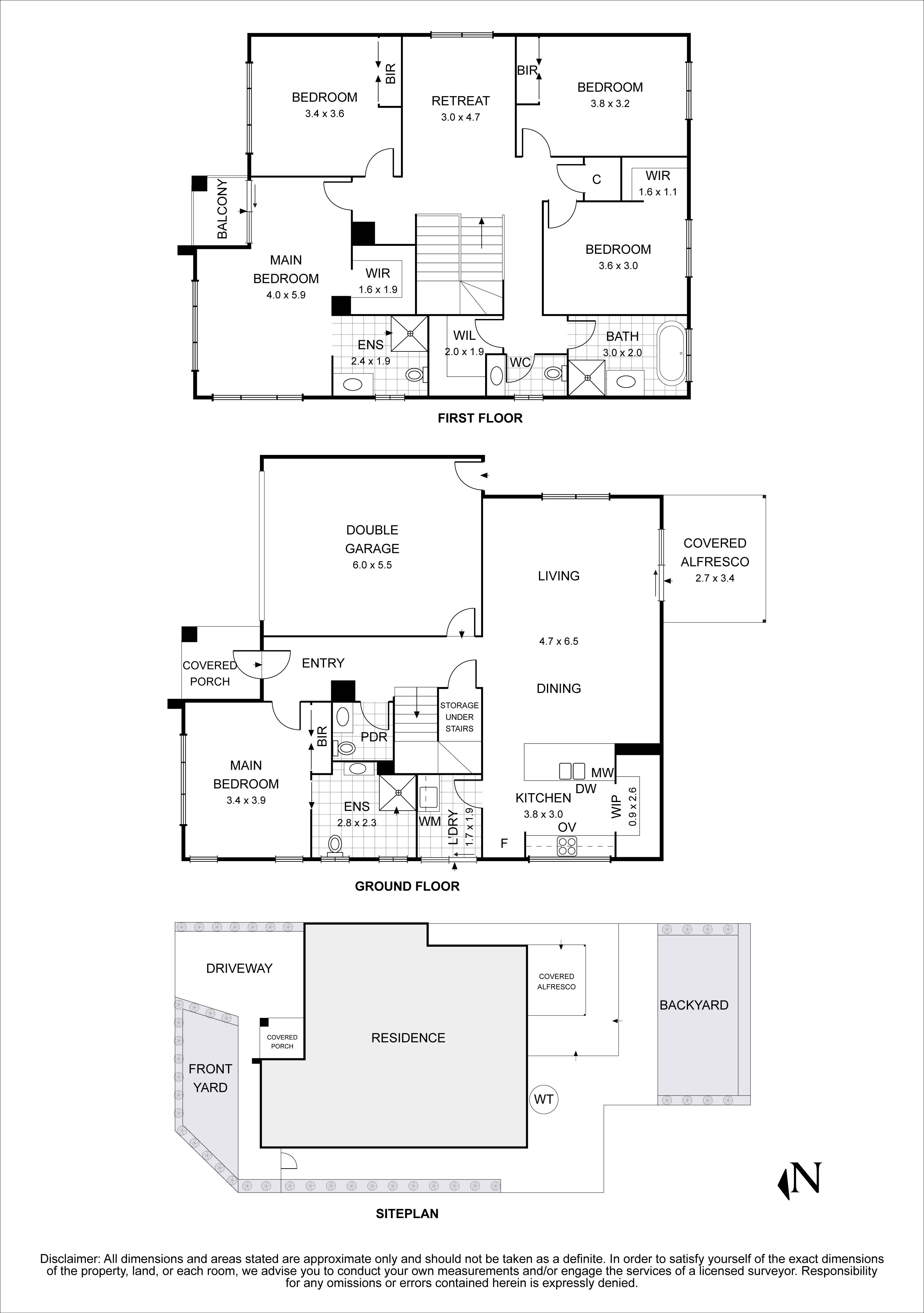 25 Reservoir Road, Fraser Rise, VIC 3336 - Thumbnail 1 - 05/03/2026