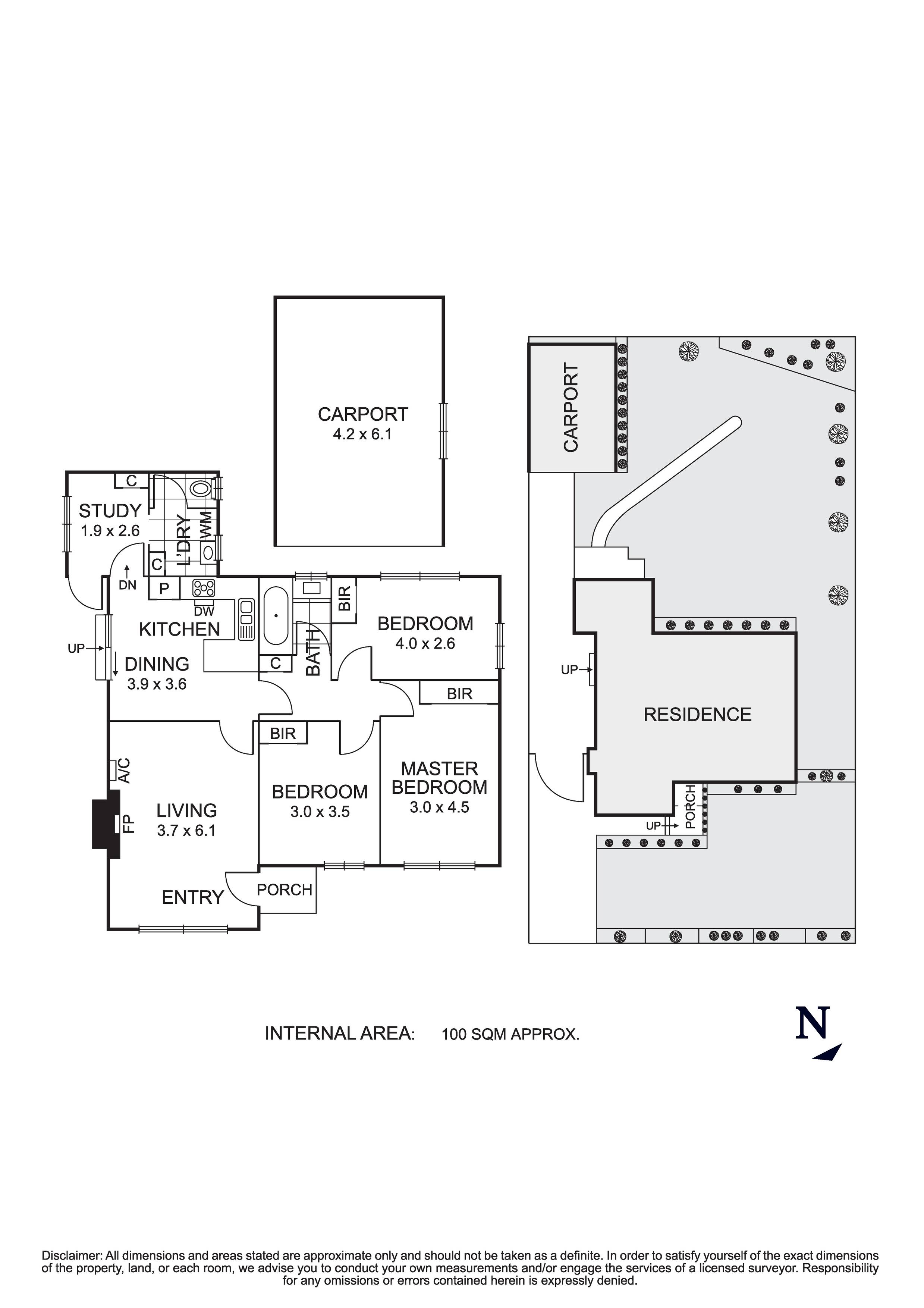 25 Ronald Street, Coburg North, VIC 3058 - Thumbnail 1 - 16/09/2022