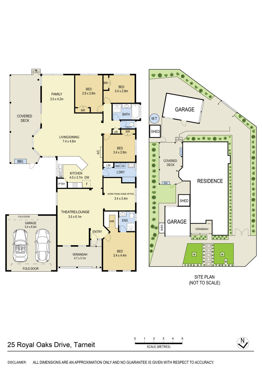 25 Royal Oaks Drive, Tarneit, VIC 3029 - Thumbnail 1 - 10/02/2022