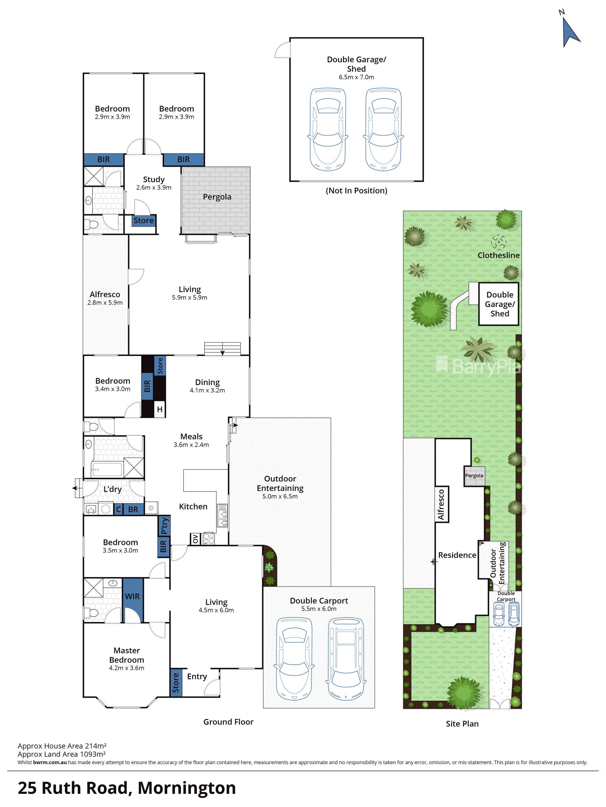25 Ruth Road, Mornington, VIC 3931 - Thumbnail 1 - 22/03/2023
