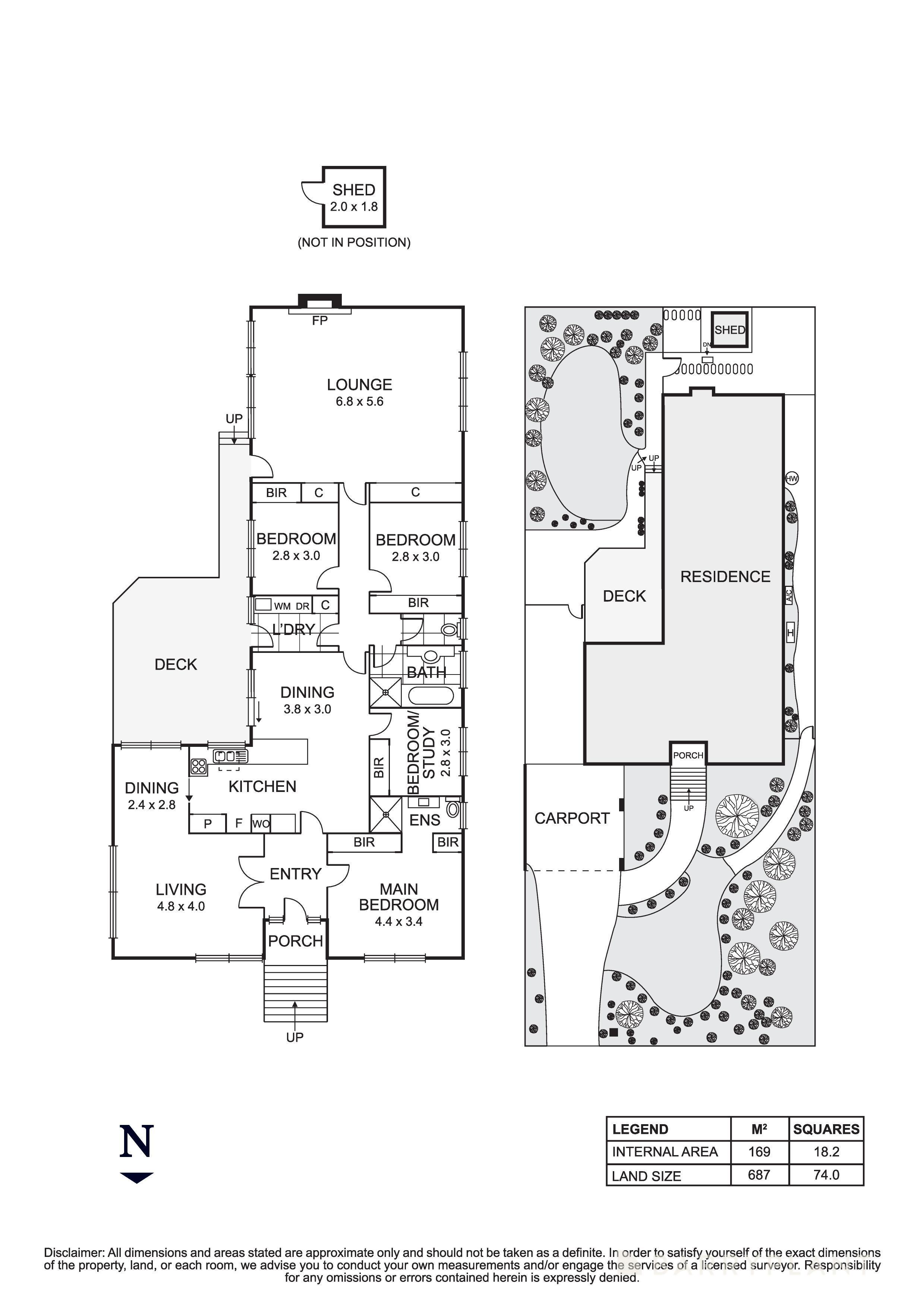 25 Savaris Court, Donvale, VIC 3111 - Thumbnail 1 - 16/10/2025