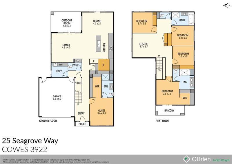 25 Seagrove Way, Cowes, VIC 3922 - Thumbnail 1 - 18/08/2025