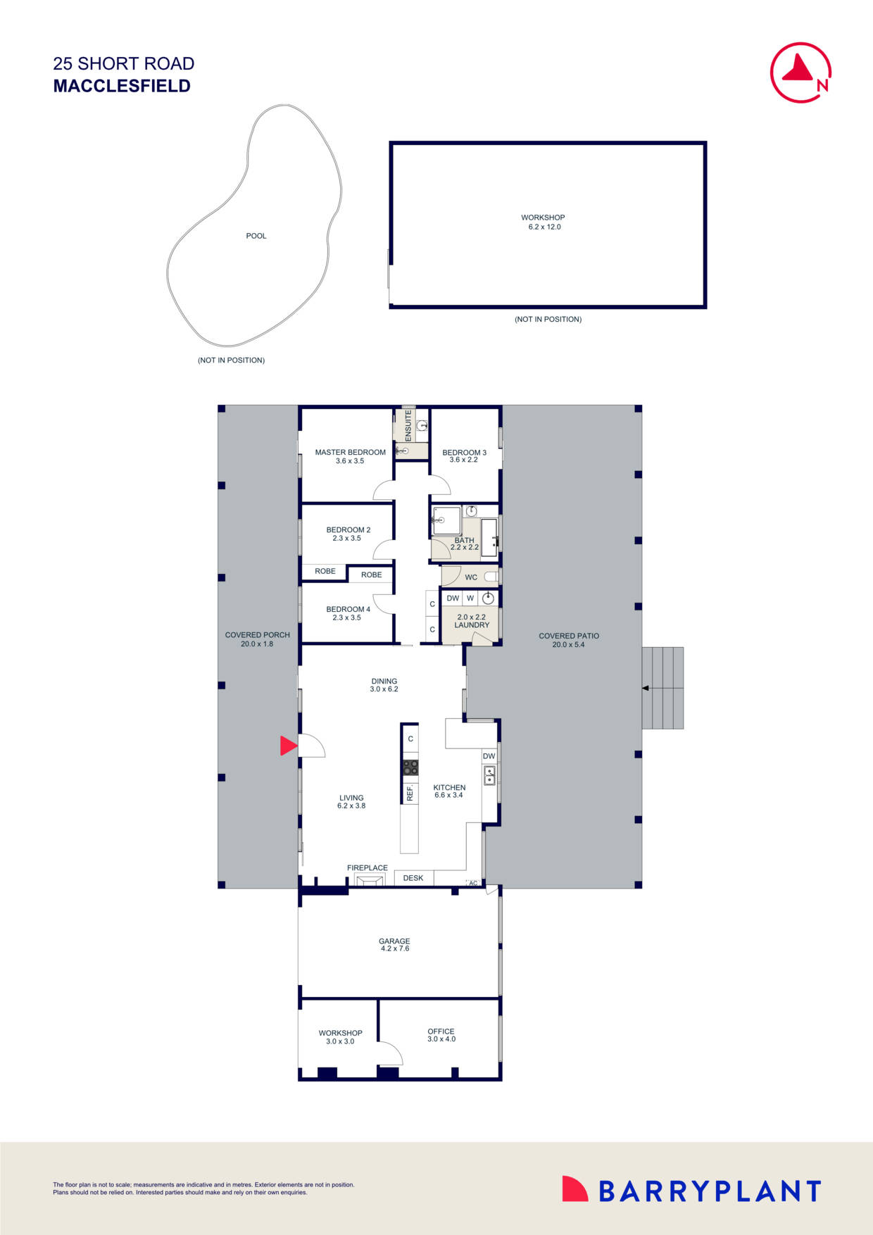 25 Short Road, Macclesfield, VIC 3782 - Thumbnail 1 - 12/08/2026