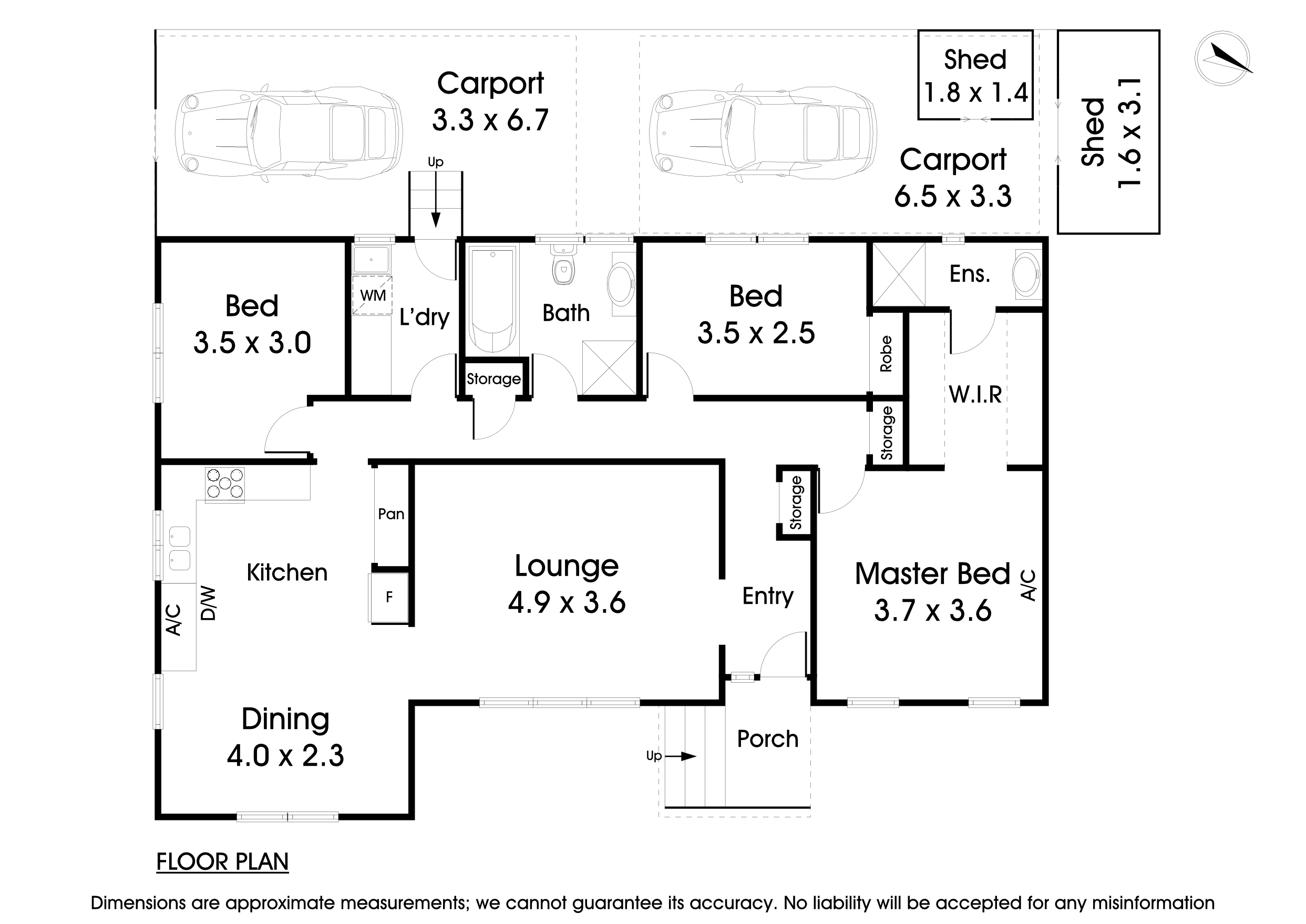 25 Silver Street, Eltham, VIC 3095 - Thumbnail 1 - 06/03/2025