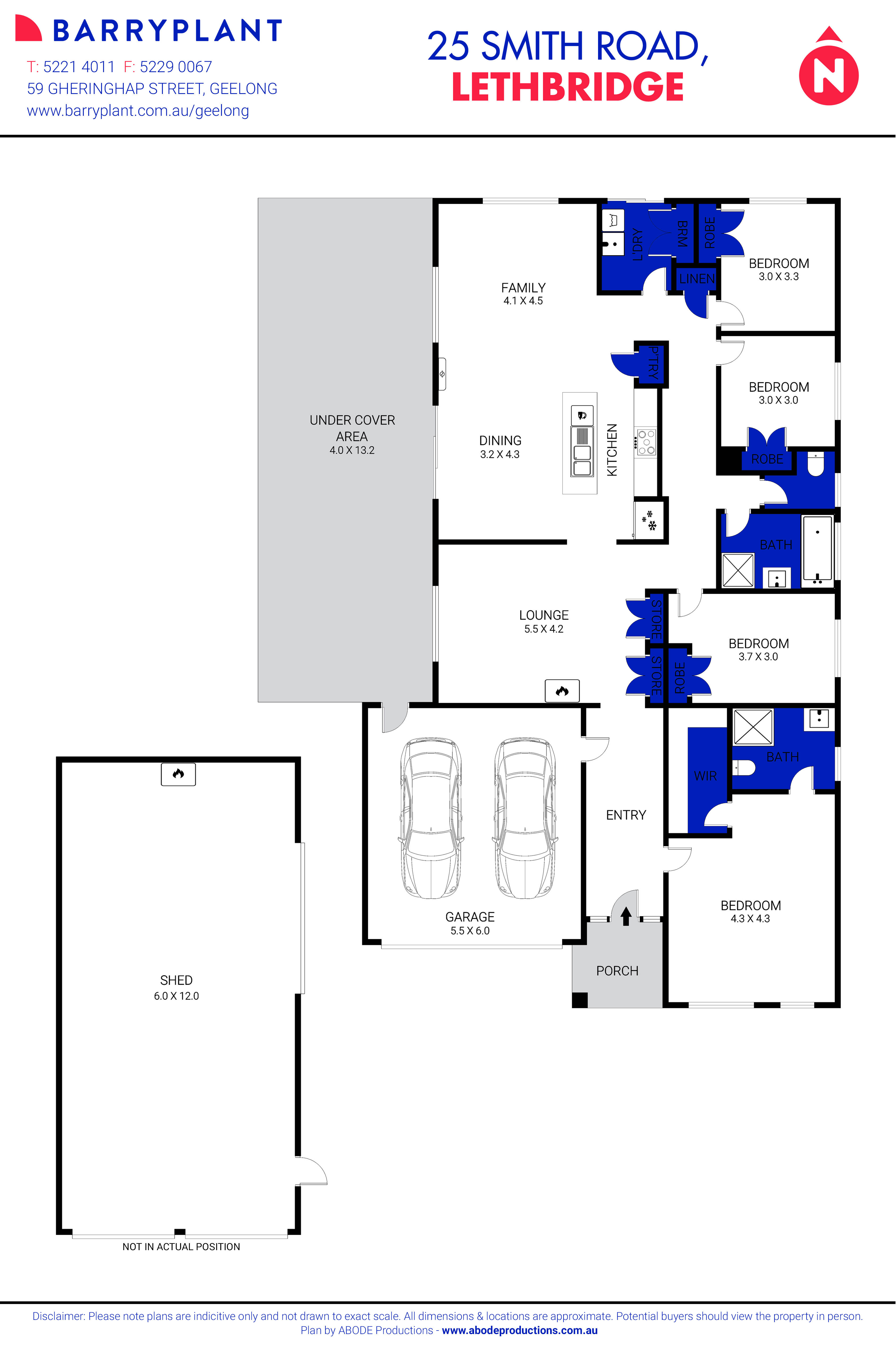 25 Smith Road, Lethbridge, VIC 3332 - Thumbnail 1 - 01/07/2026